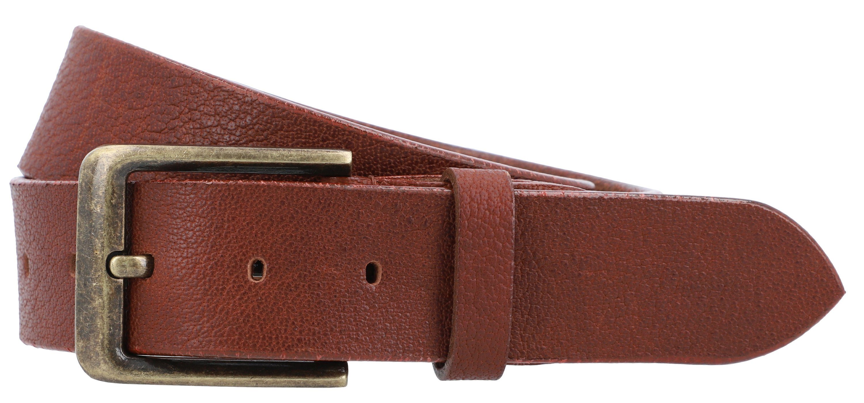 Gusti Leder Ledergürtel Gusti Leder Gürtel Verner günstig online kaufen