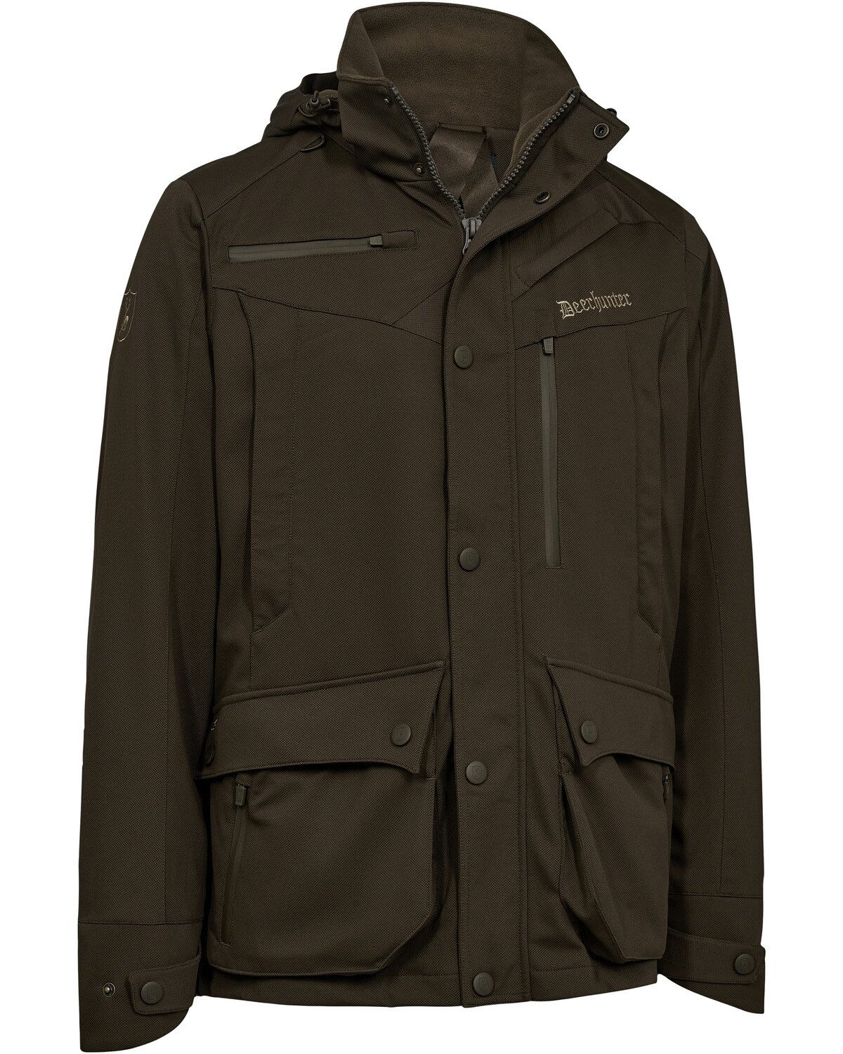 Deerhunter Funktionsjacke Jacke Muflon Pro Light