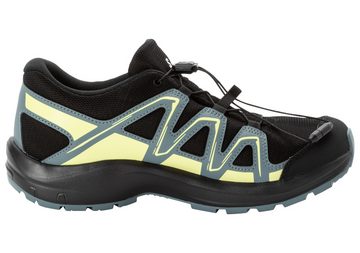 Salomon PICCOLO CSWP J Wanderschuh Wasserdicht