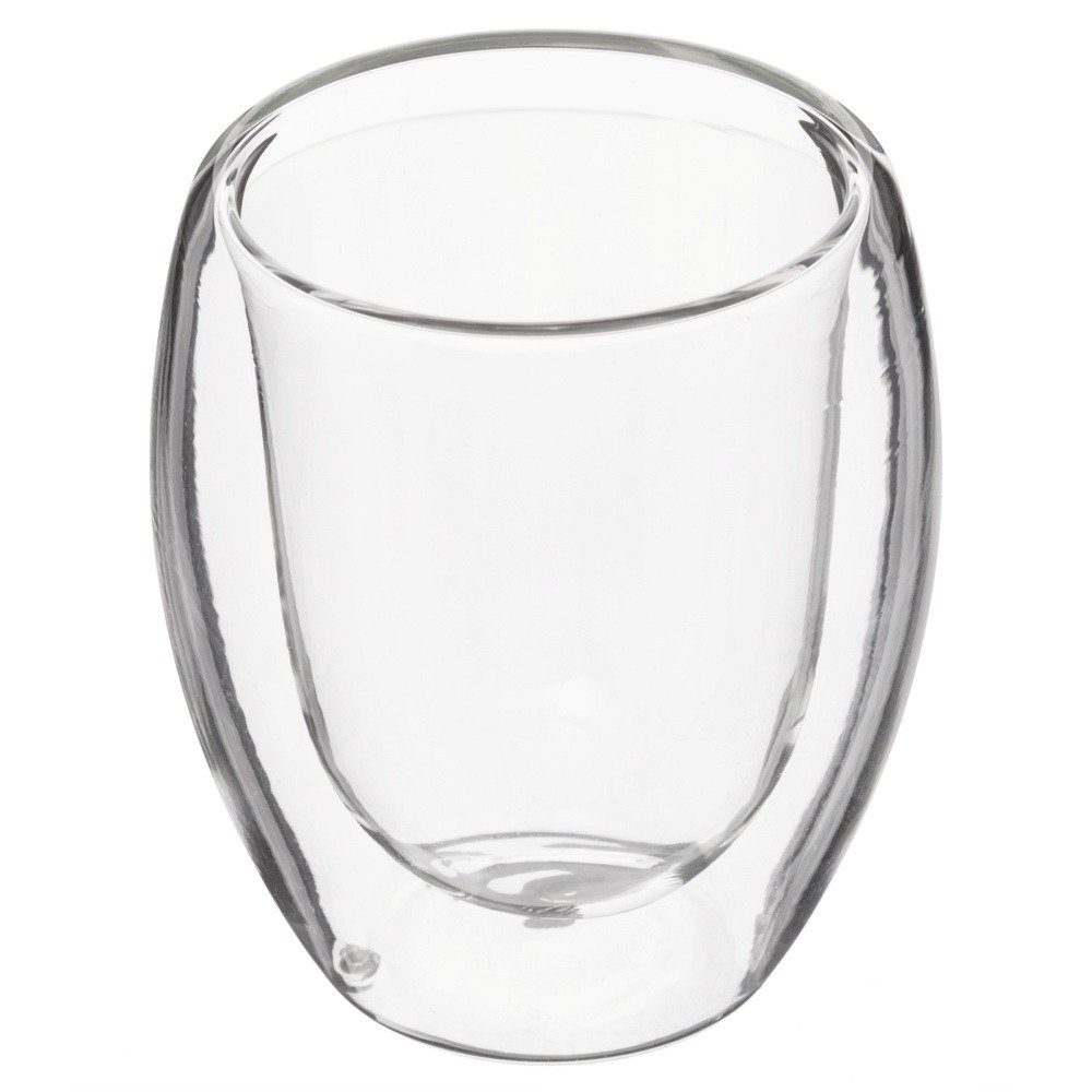 Secret de Gourmet Glas, Glas
