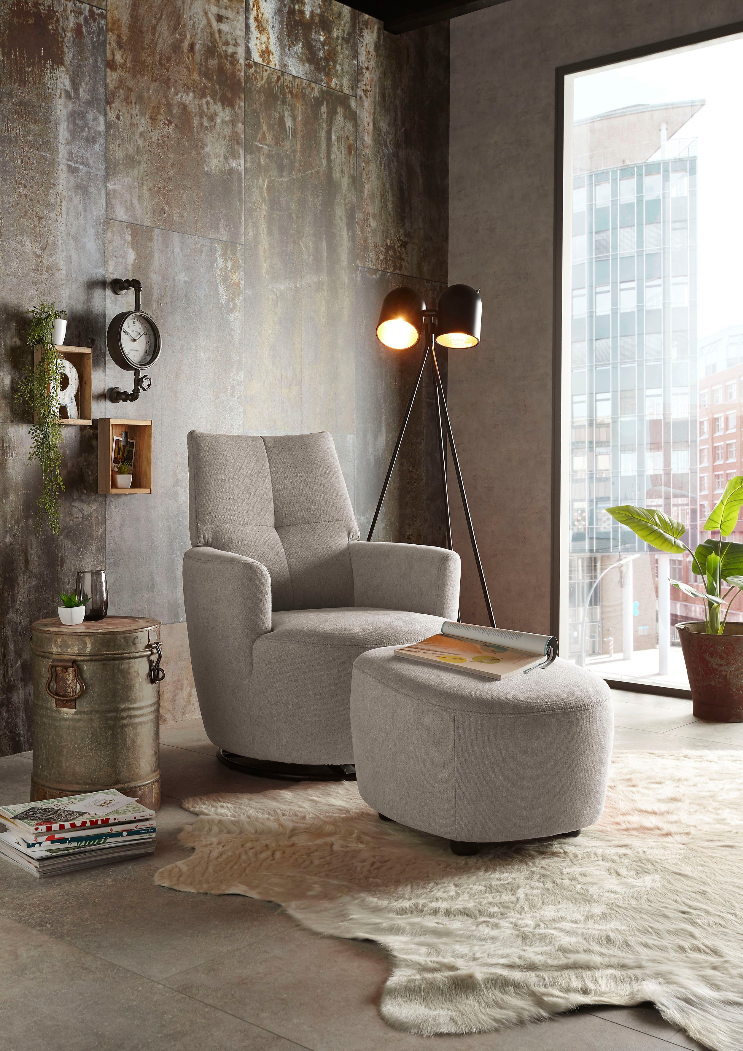 set one by Musterring Relaxsessel SO günstig online kaufen