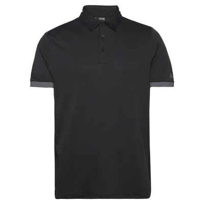 adidas Sportswear Poloshirt Adidas Heat.Ready Polo Black