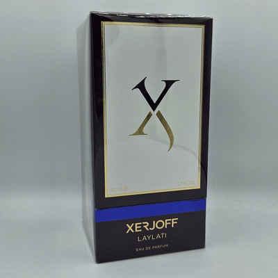 XERJOFF Eau de Parfum Laylati