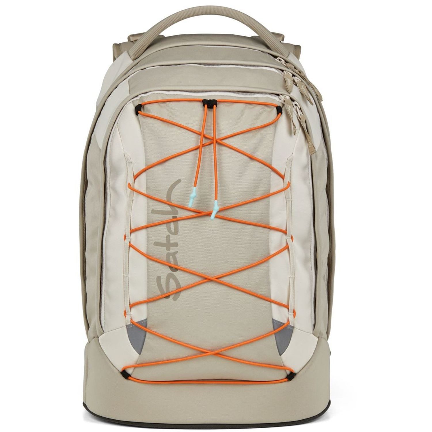 Satch Schulrucksack