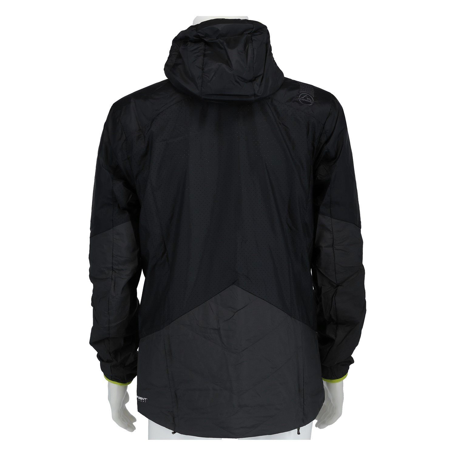La Sportiva Allwetterjacke Wanderjacke Across Primaloft (PrimaLoft Active S günstig online kaufen