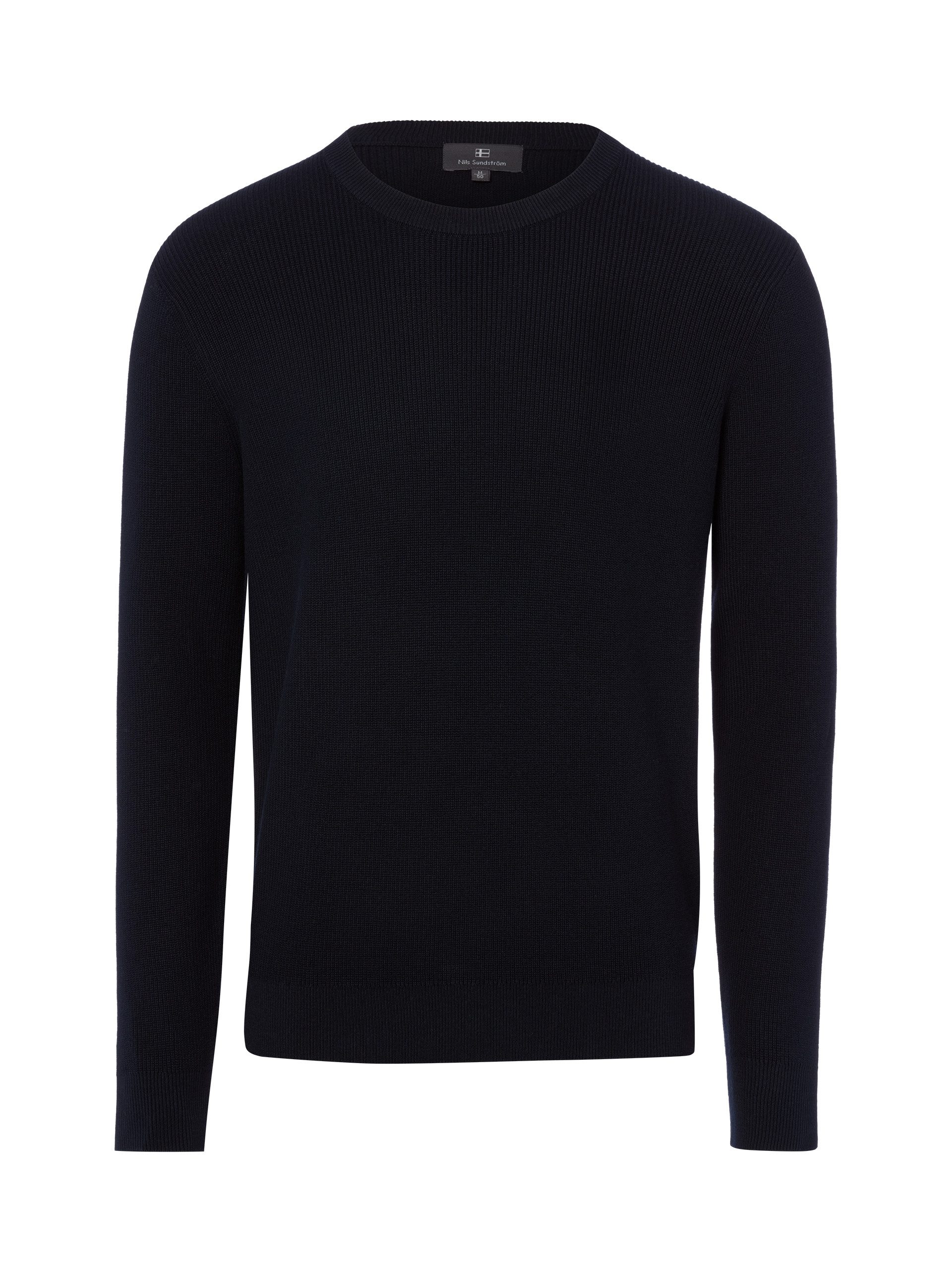 Nils Sundström Strickpullover