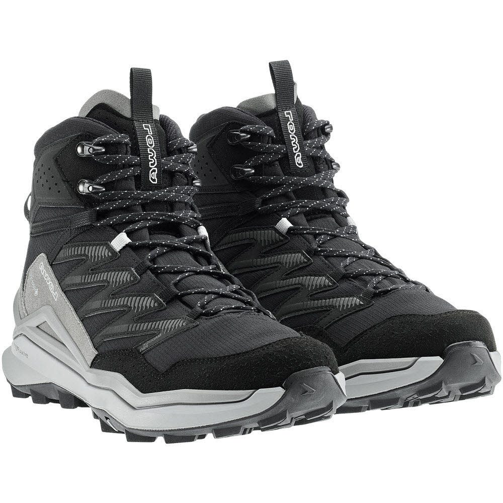 Lowa MADDOX PRO GTX MID Wanderstiefel