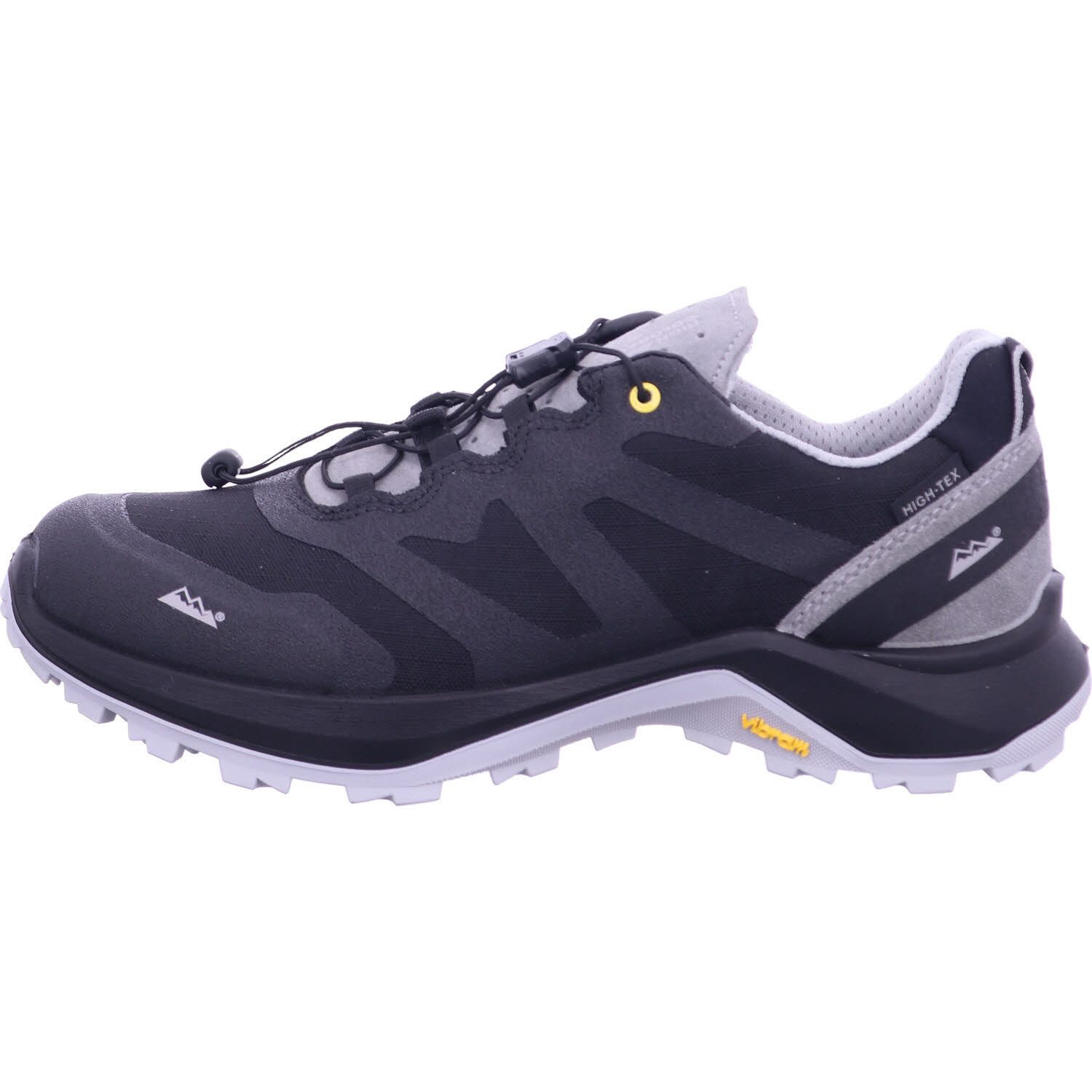 High Colorado EVO SPEED UNISEX, Unisex trekk,schw Wanderschuh
