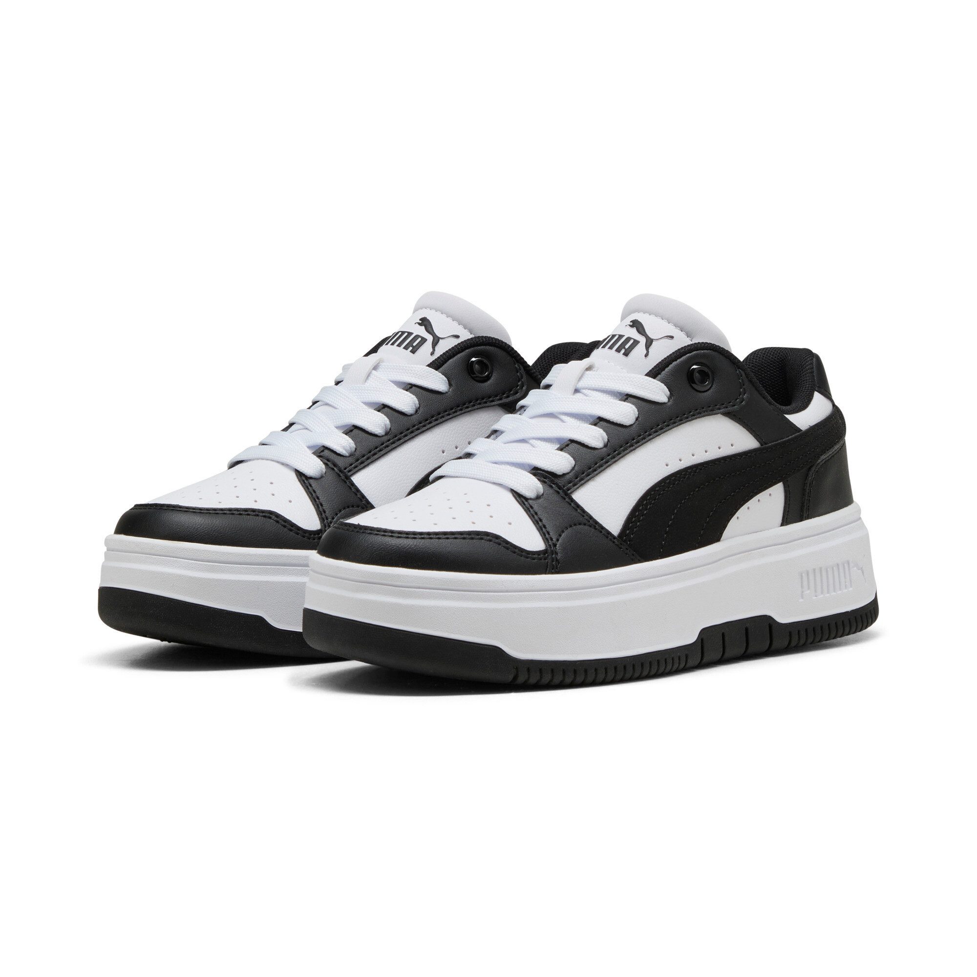 REBOUND FEMME JR Sneaker