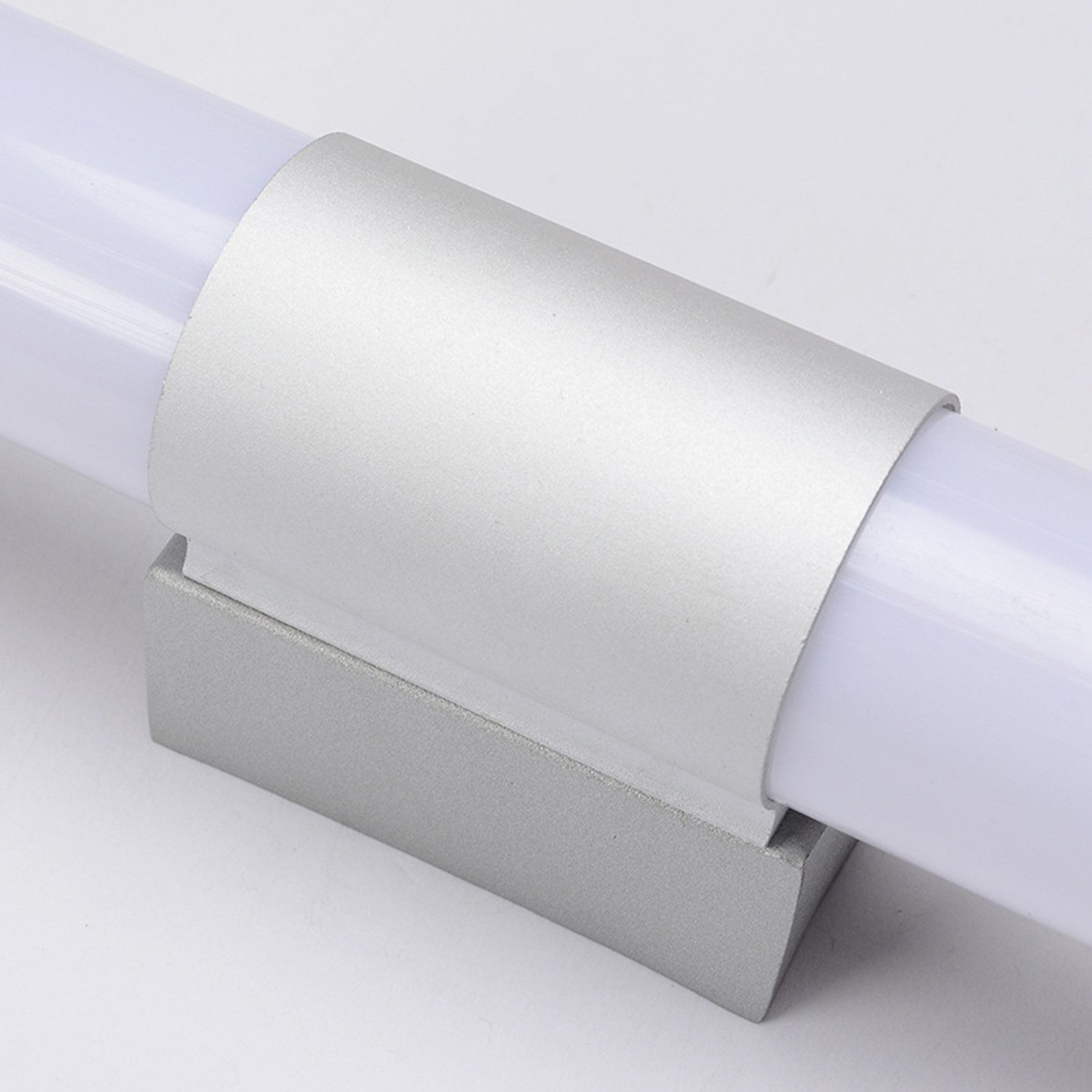 MODFU LED Spiegelleuchte LED Spiegellampe Badleuchte günstig online kaufen