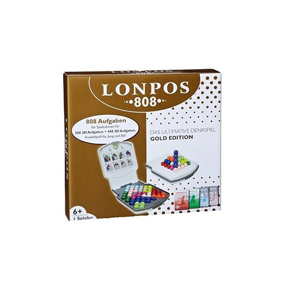 Spiel