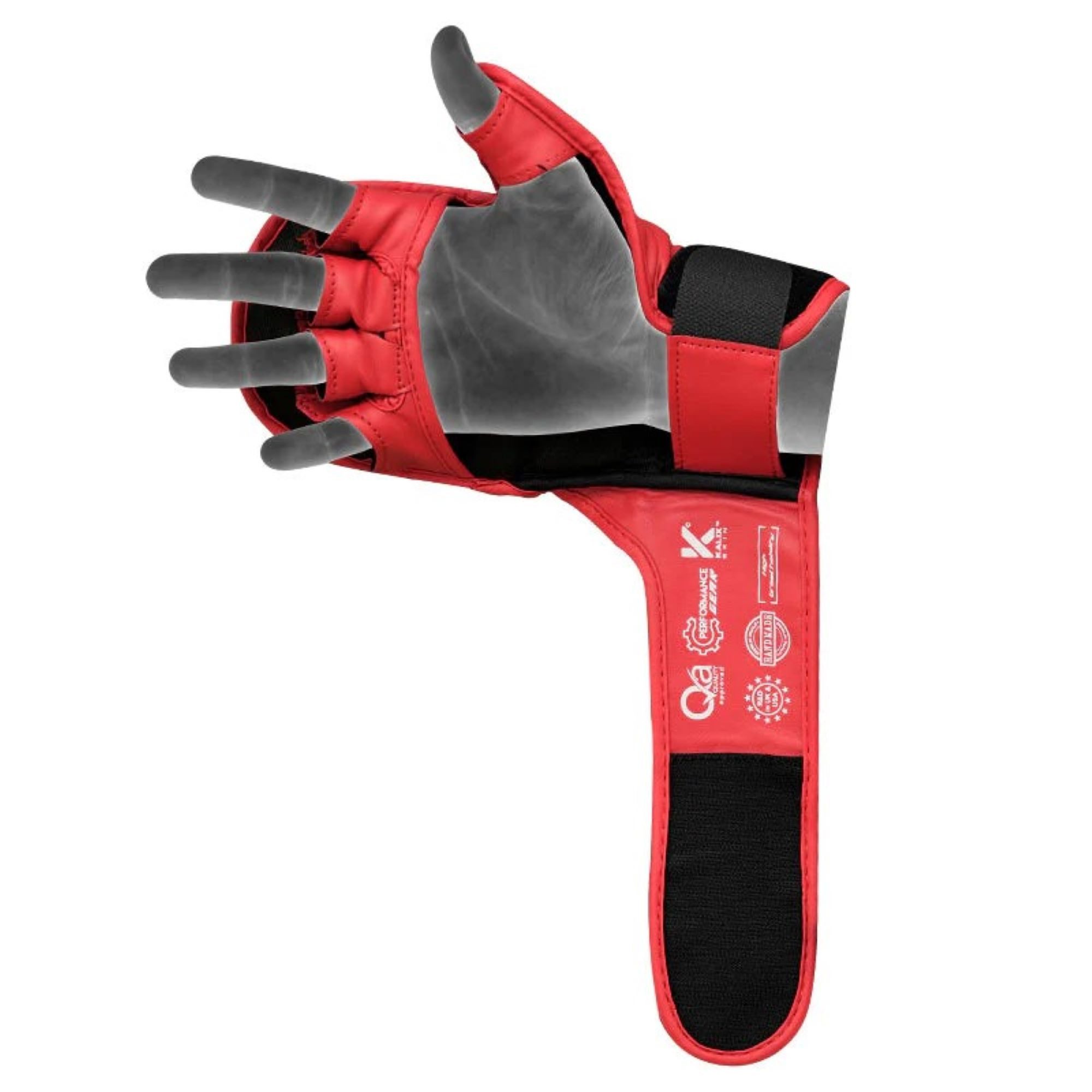 RDX Sports MMA-Handschuhe RDX GRAPPLING HANDSCHUHE günstig online kaufen