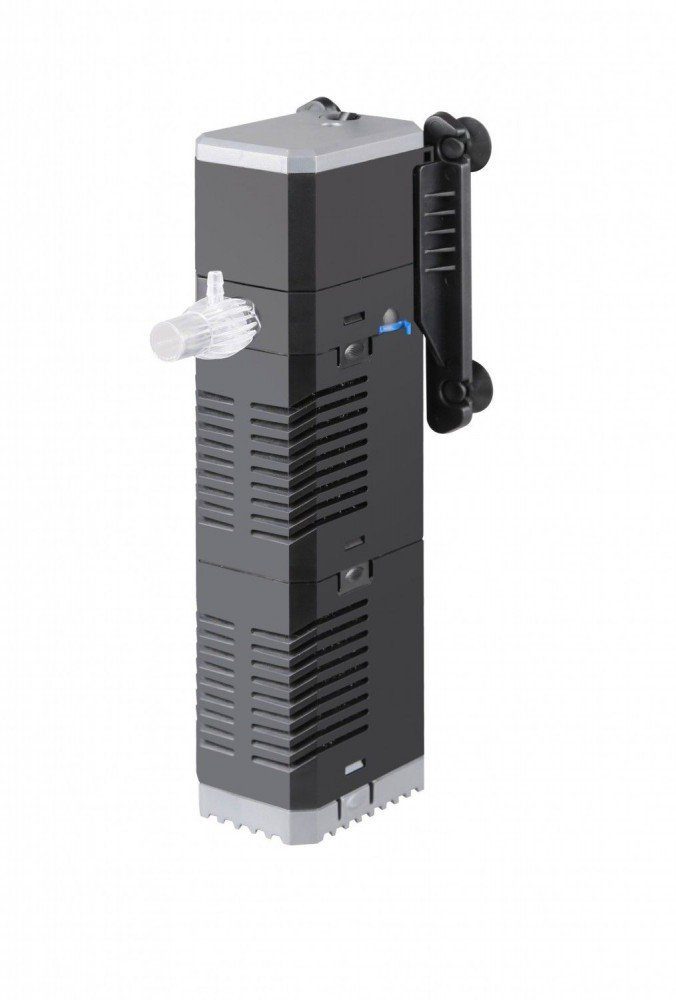 Aquaone Aquariumfilter CHJ-902 Aquarium Innenfilter 900 L/h bis 350l Aquarien