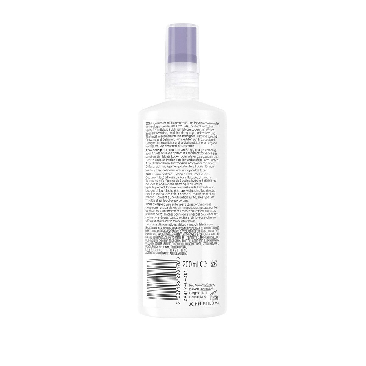 John Frieda Haarpflege-Spray