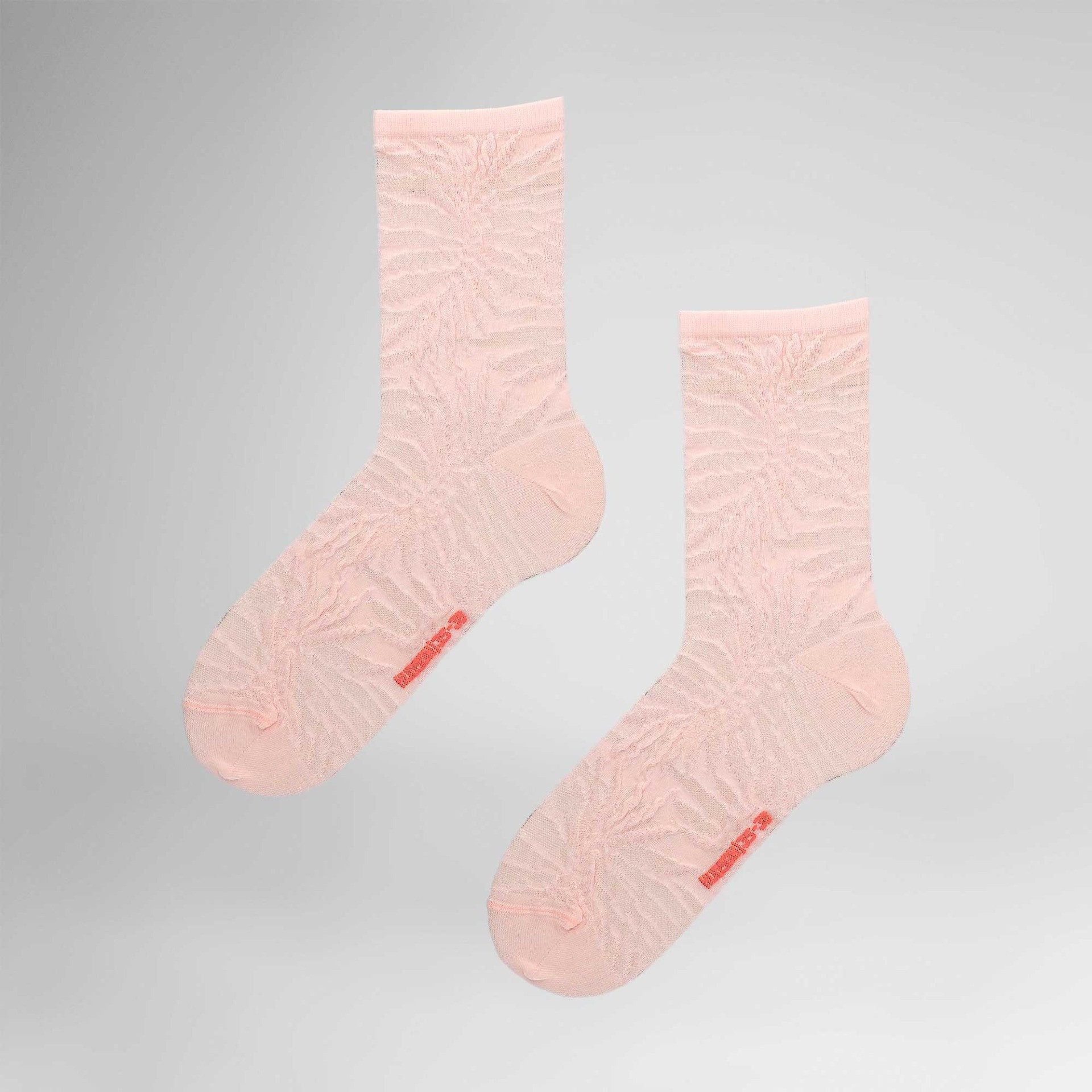 Basicsocken Palm