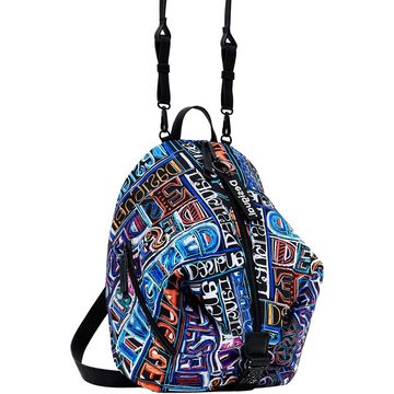 Desigual Freizeitrucksack (1-tlg)