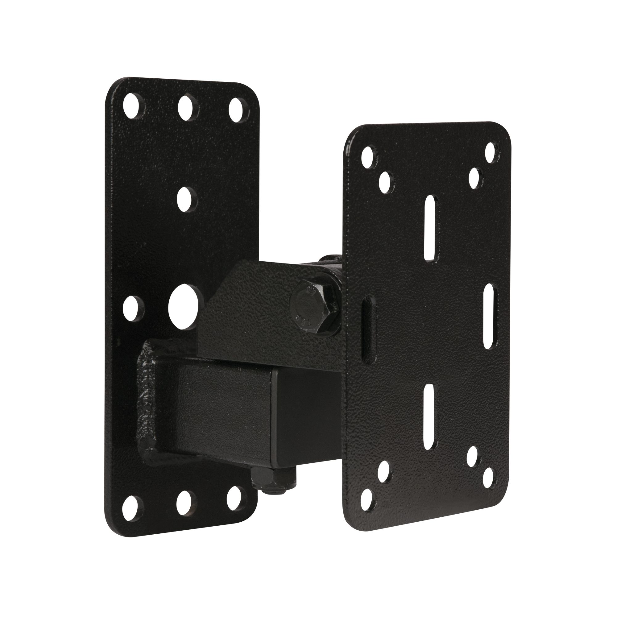 Lautsprecherständer Showgear Compact Speaker Wall Bracket Schwarz