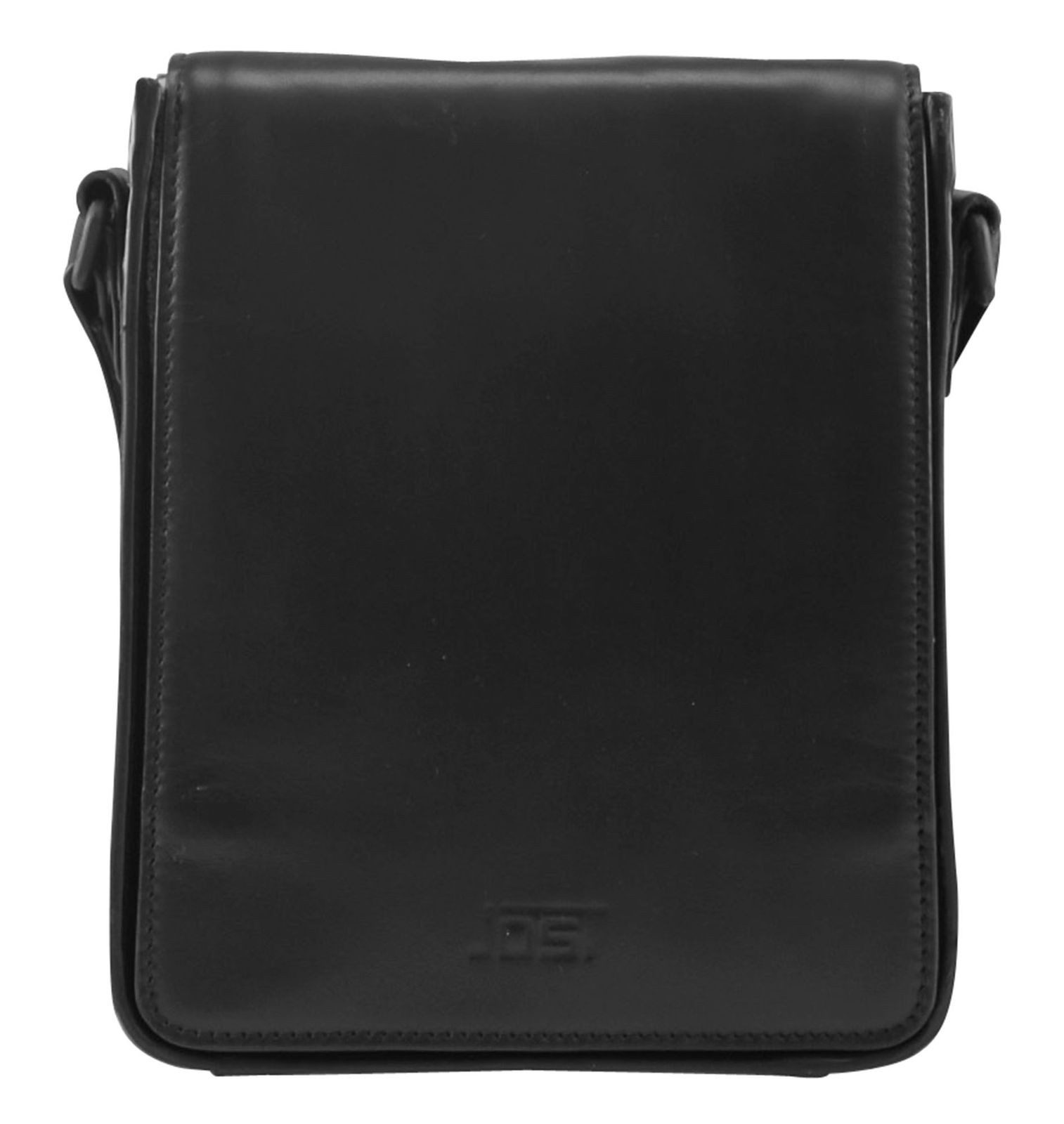 Jost Schultertasche Shoulder Bag, aus echtem Rindsleder