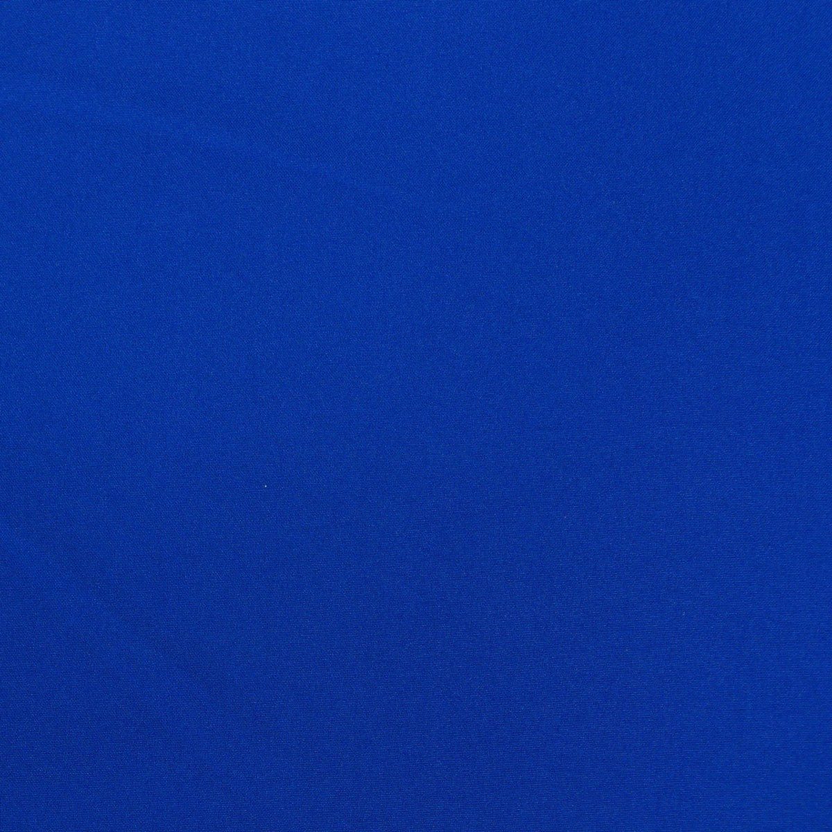 Stoff Kreativstoff Universalstoff Polyester Stretch königsblau blau