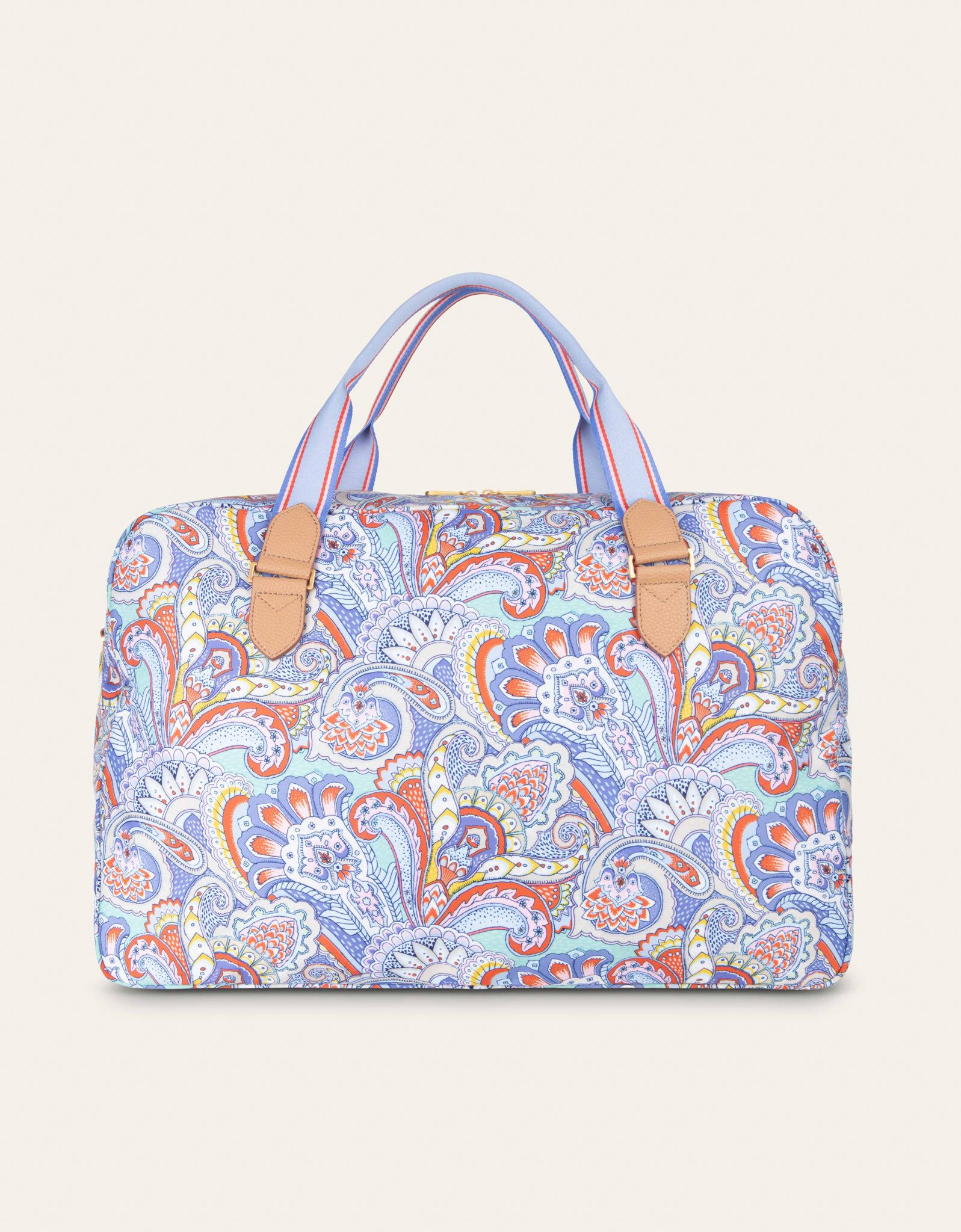 Oilily Weekender Wynona Weekender Paisley Elio