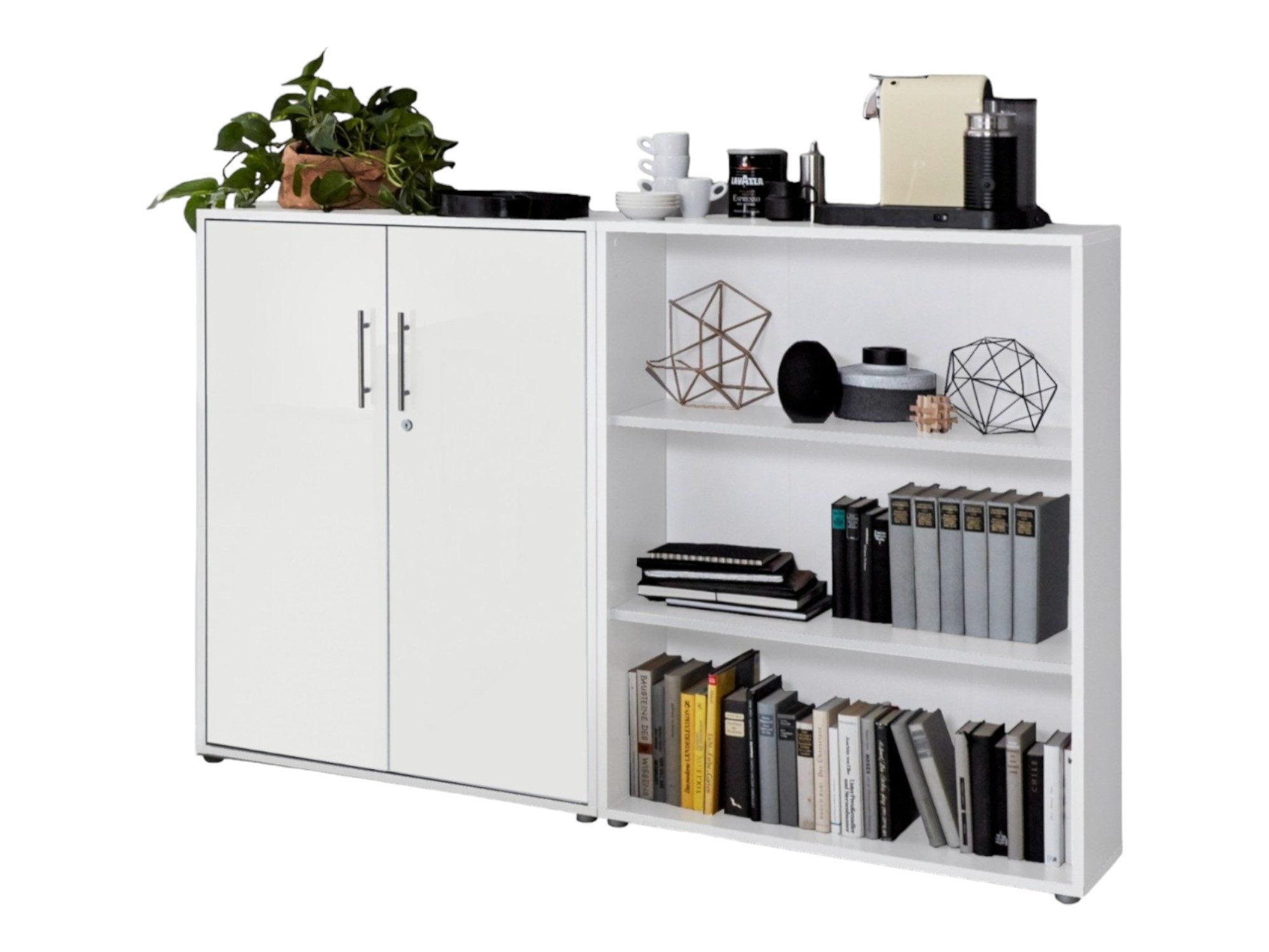 moebel-dich-auf Aktenschrank OFFICE EDITION (Set 1 günstig online kaufen