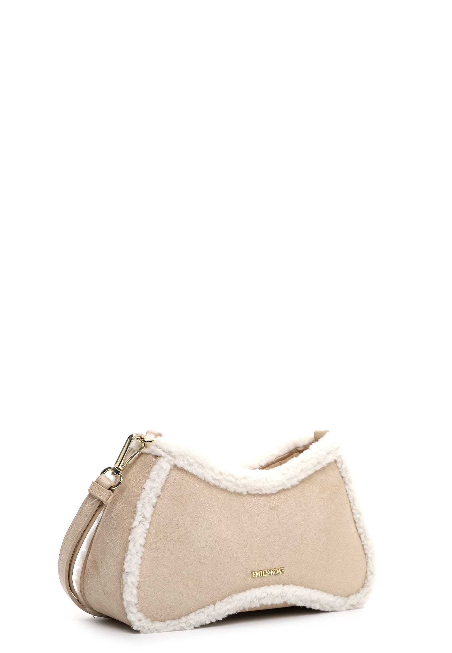 EMILY & NOAH Umhängetasche E&N Heiderose (1-tlg) günstig online kaufen