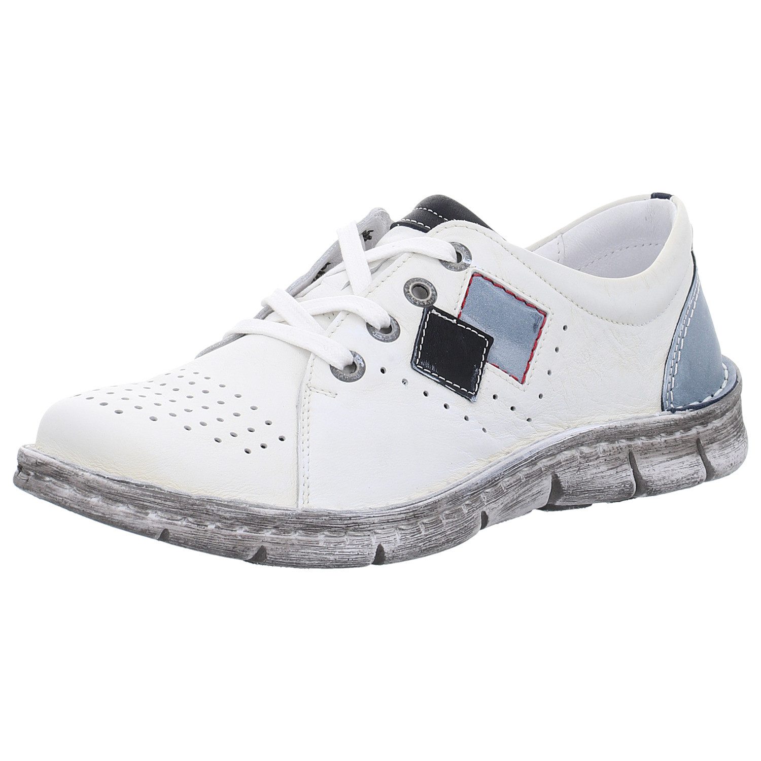 KRISBUT Schnürschuh