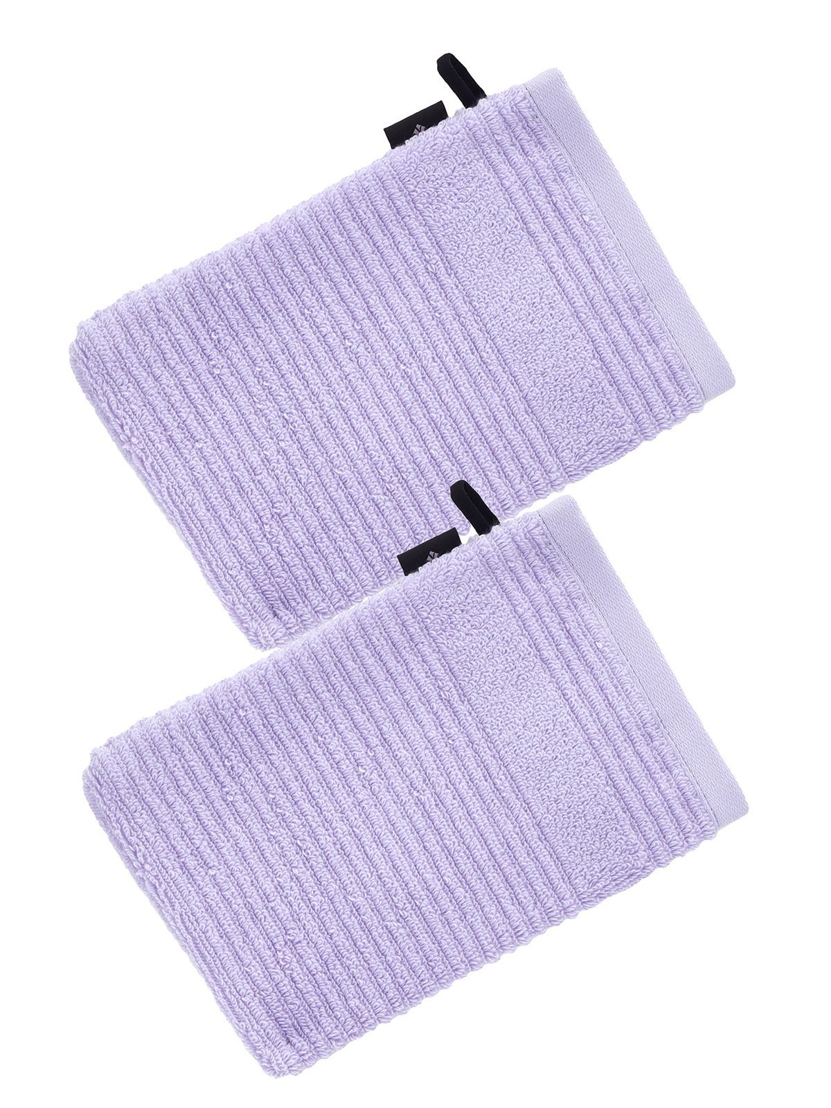 Vossen Handtücher Handtücher Collection Tomorrow, Frottier (Packung, 2-St), günstig online kaufen