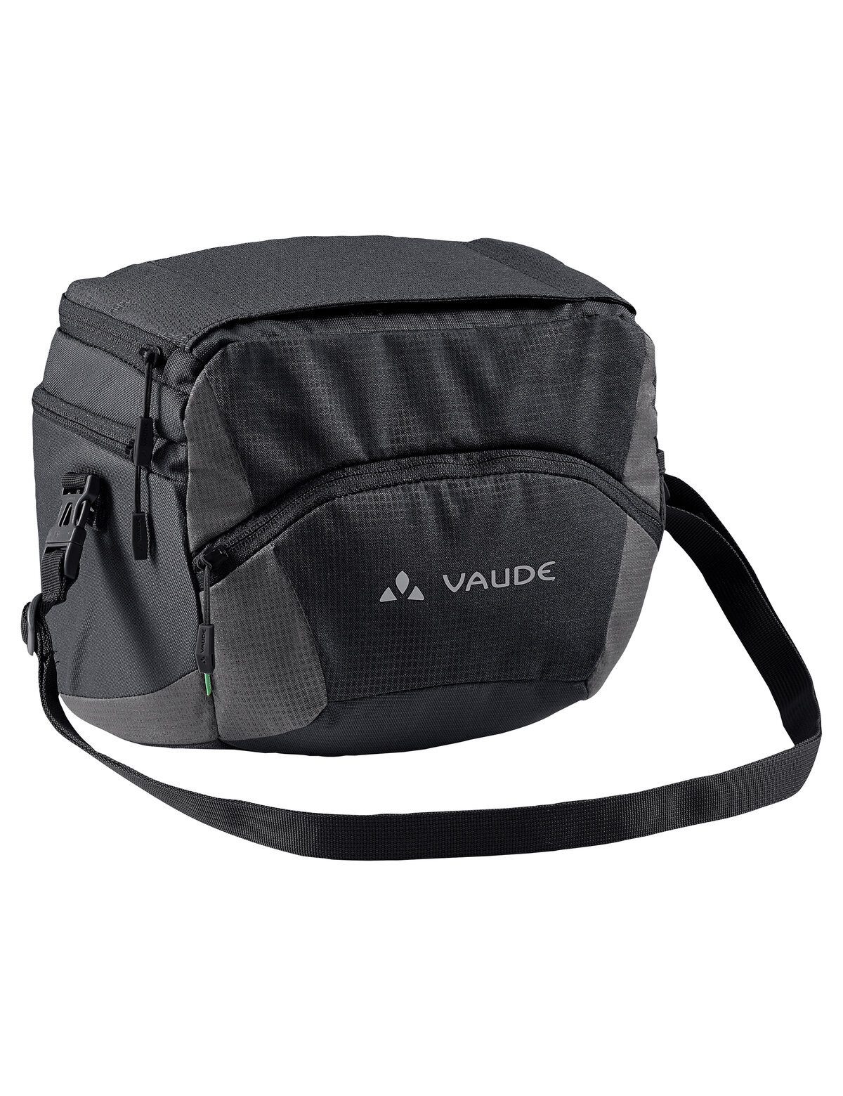 VAUDE Fahrradtasche OnTour Box L (KLICKfix ready) (1-tlg), OnTour Box L (KLICKfix ready)