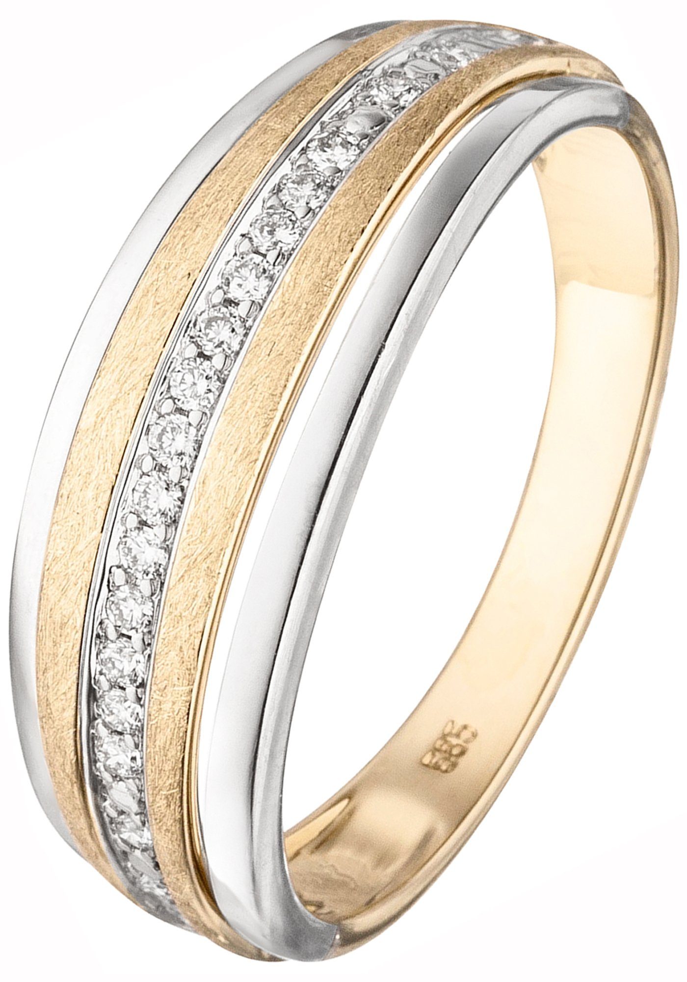 Fingerring