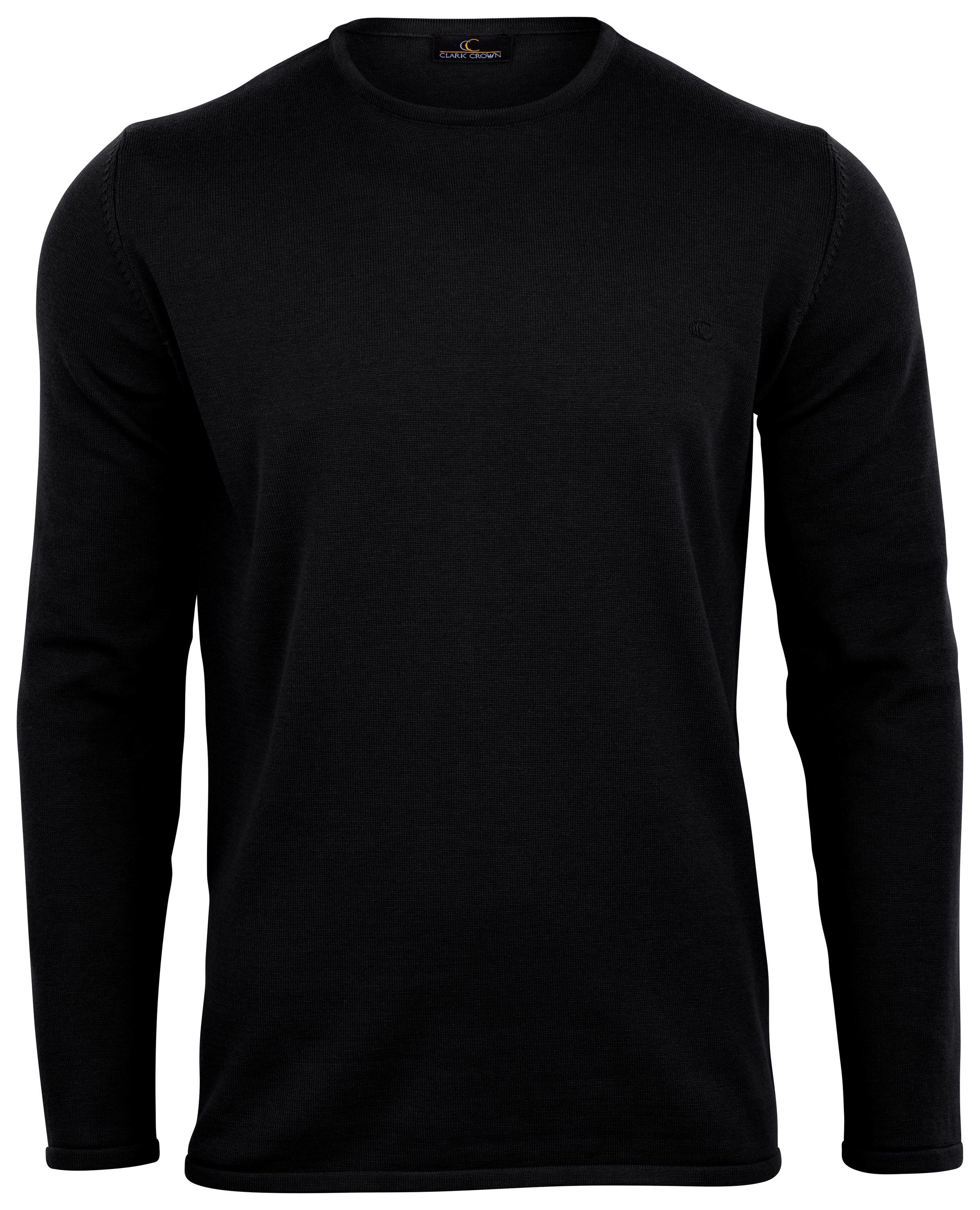 Clark Crown® Hoodie günstig online kaufen