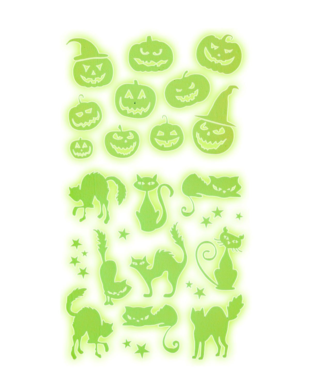 Widmann S.r.l. Dekoobjekt Leuchtende Halloween Deko günstig online kaufen
