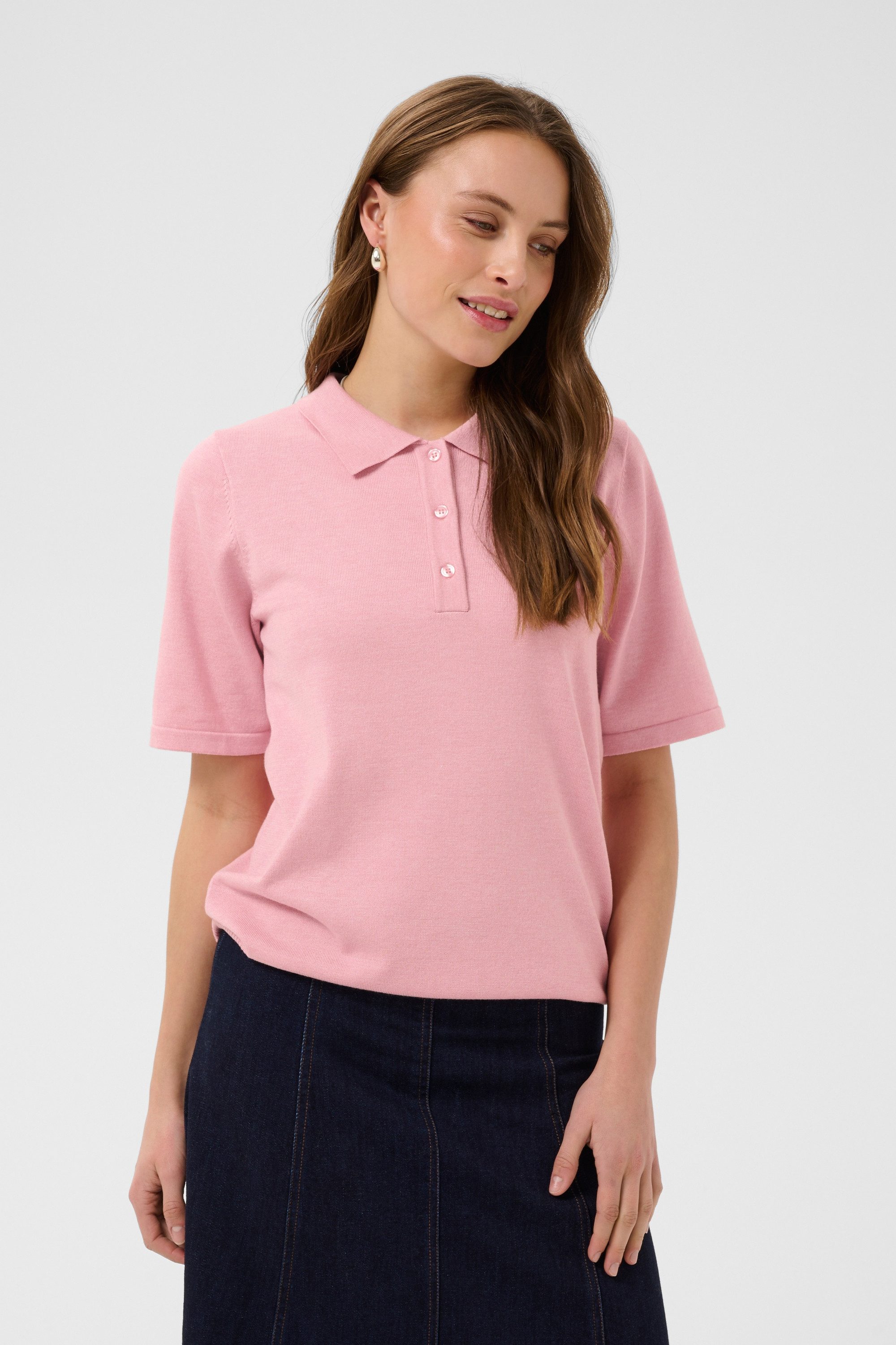 Saint Tropez Strickpullover Strickpullover MilaSZ