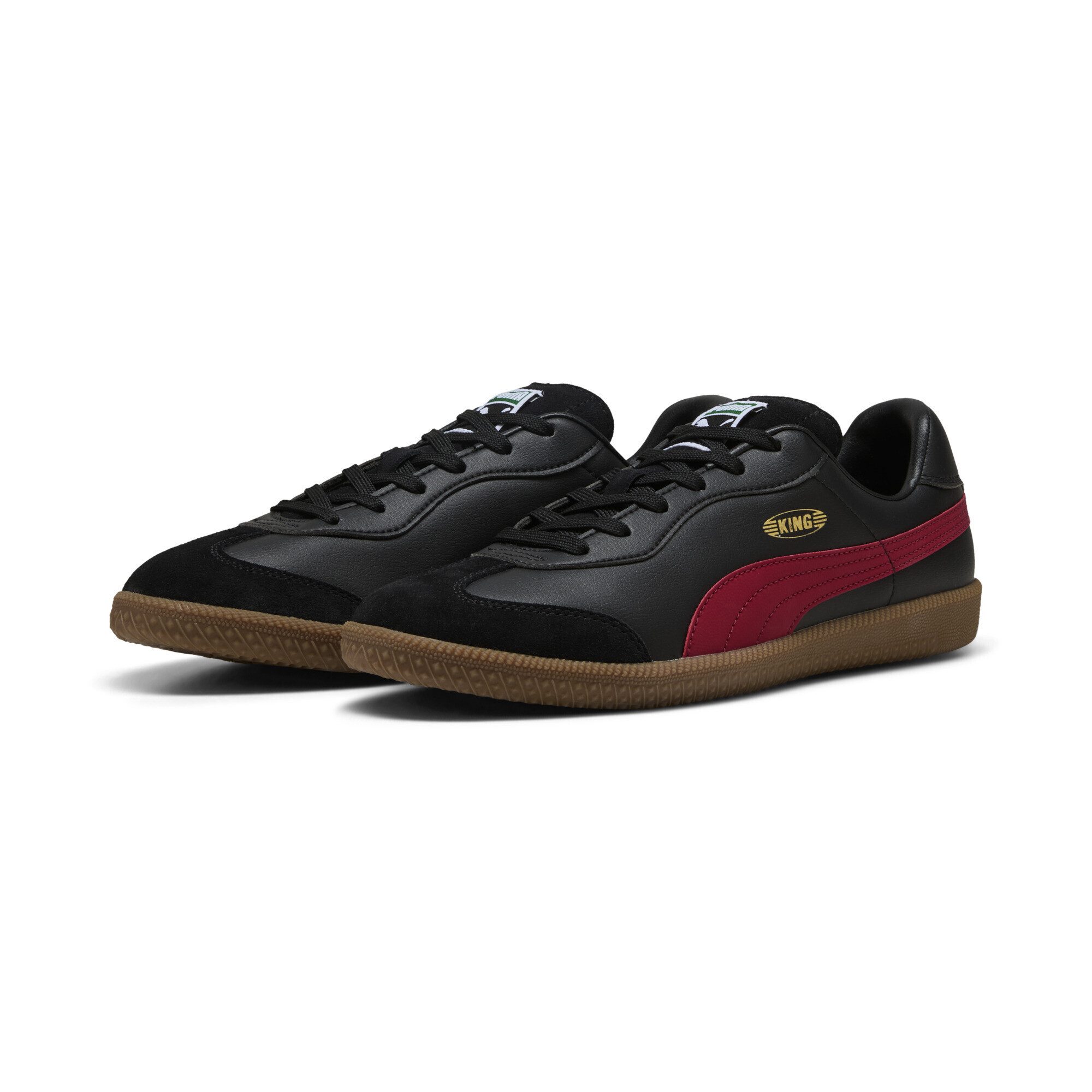 PUMA KING 21 IT Fußballschuhe Erwachsene Fußballschuh