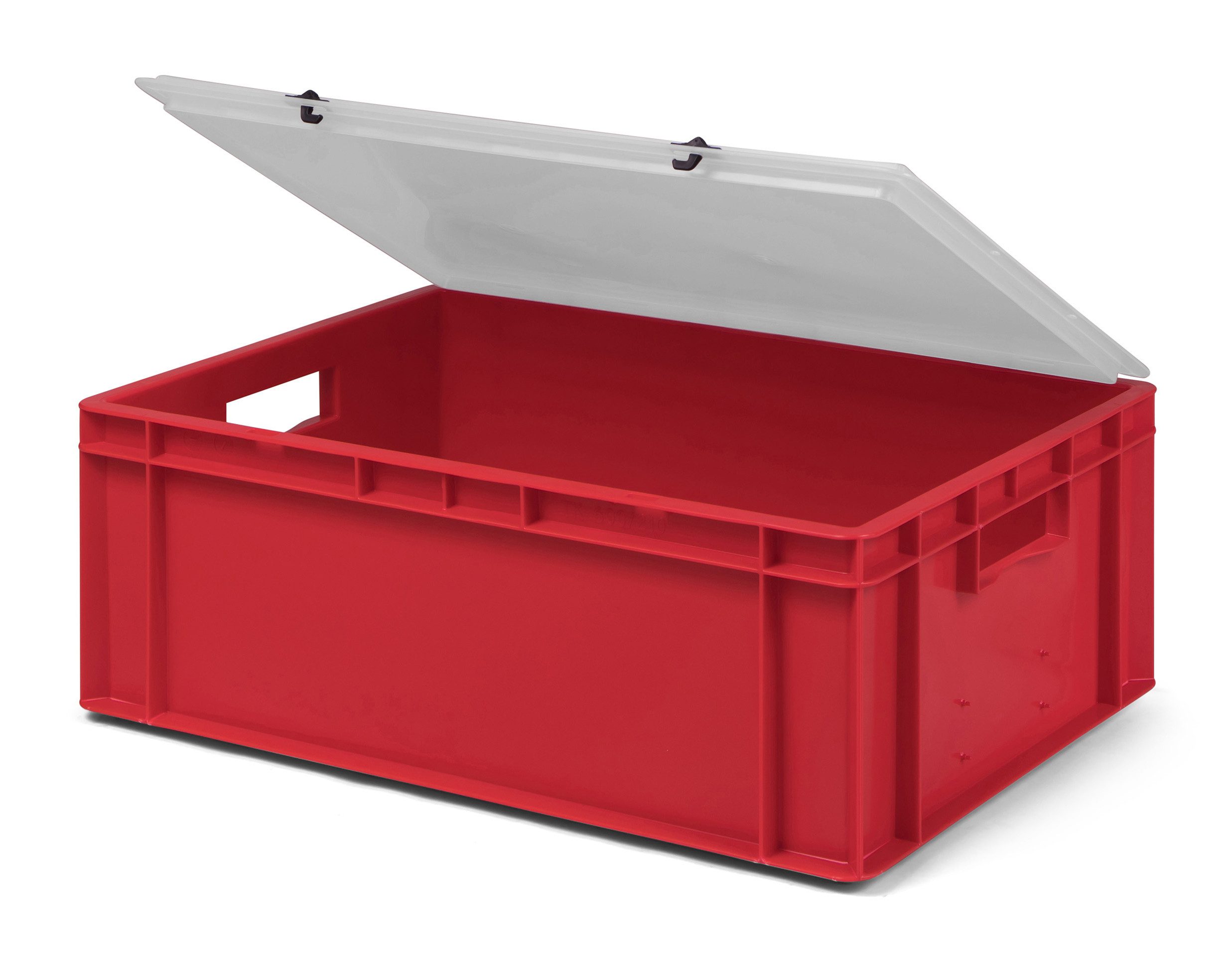 1a-Topstore Aufbewahrungsbox Designbox Eurobox Stapelbox mit günstig online kaufen