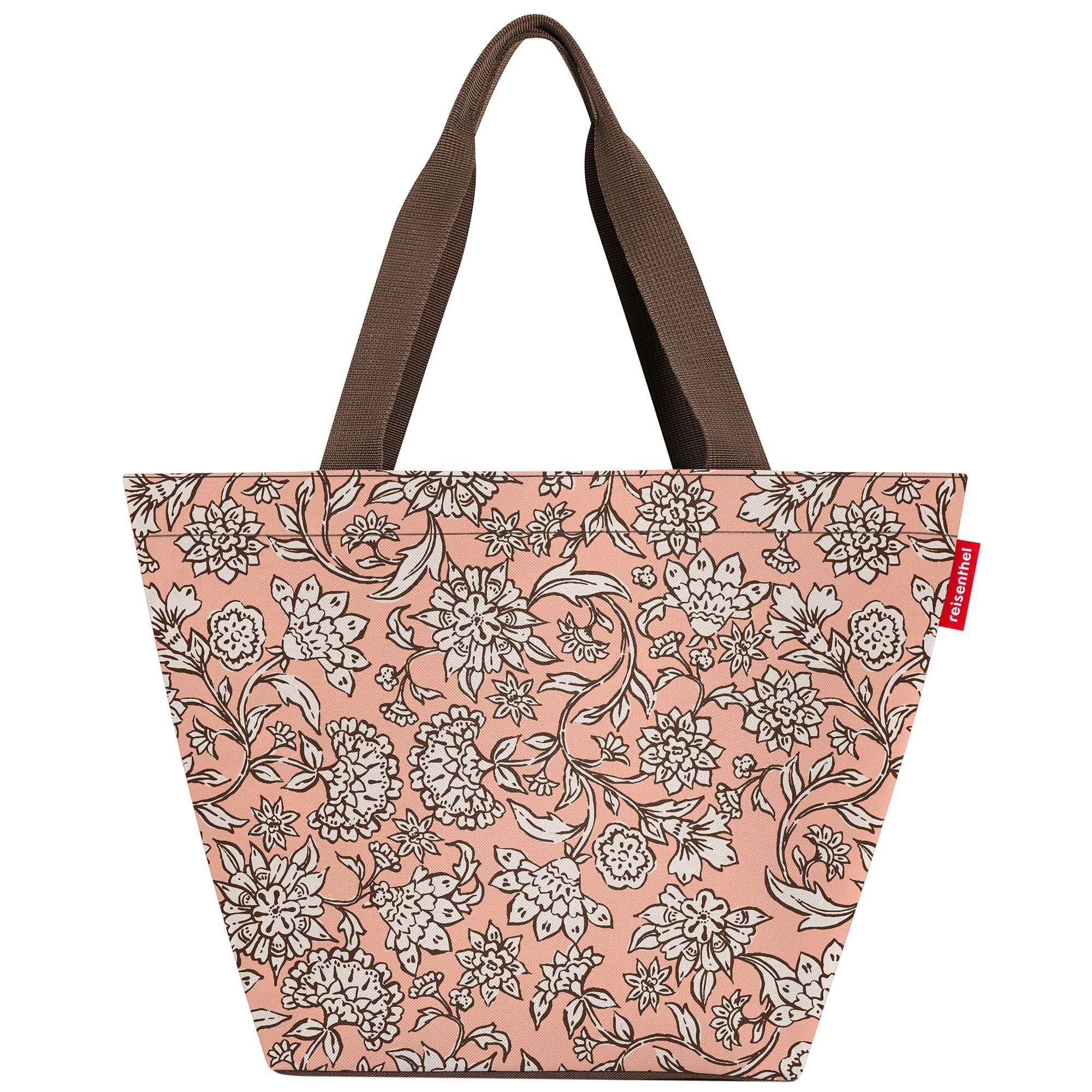 REISENTHEL® Shopper, PET rose dahlia