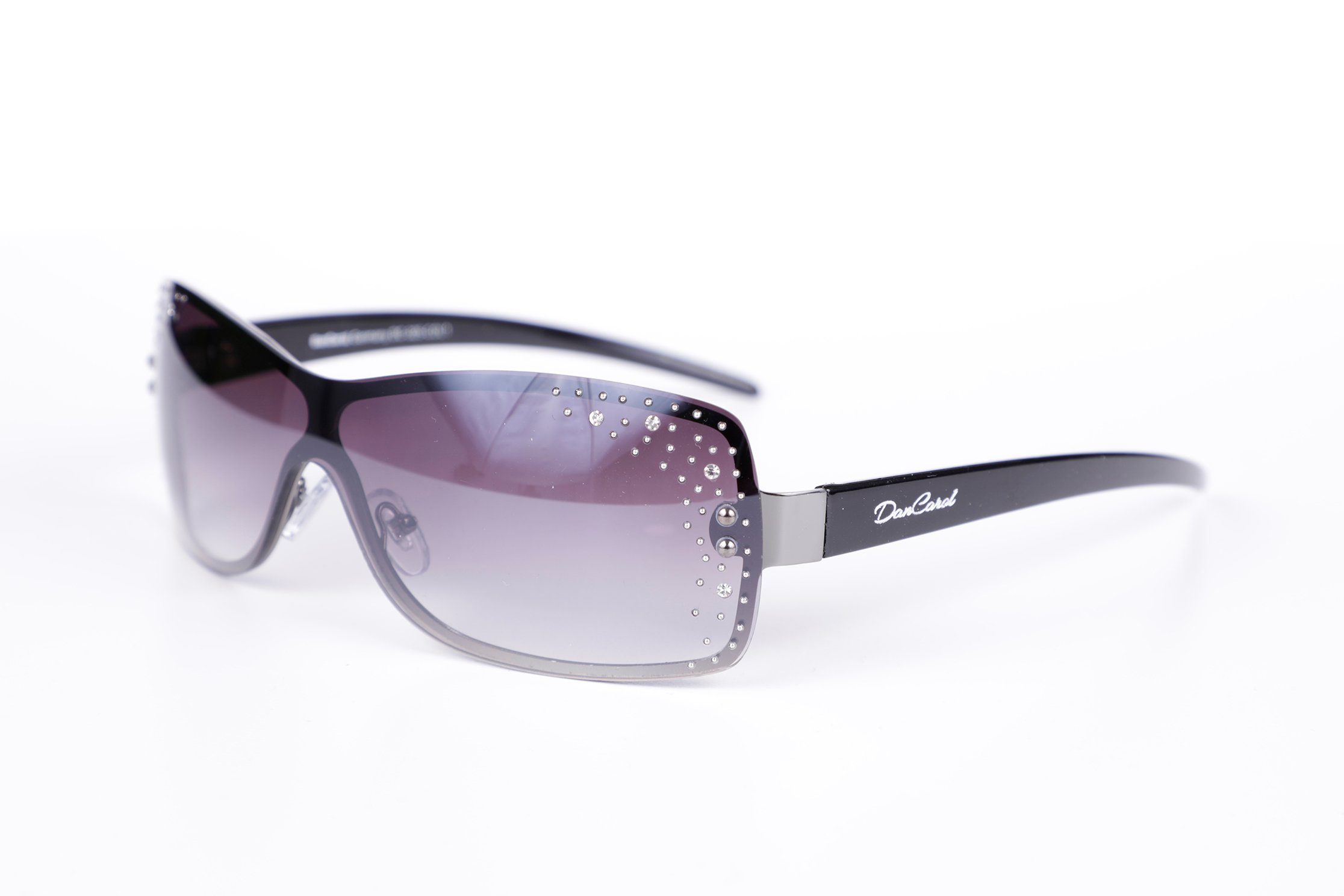 DanCarol Sonnenbrille DC-325-Sonnenbrille für Damen, zeitlos schönes Design günstig online kaufen