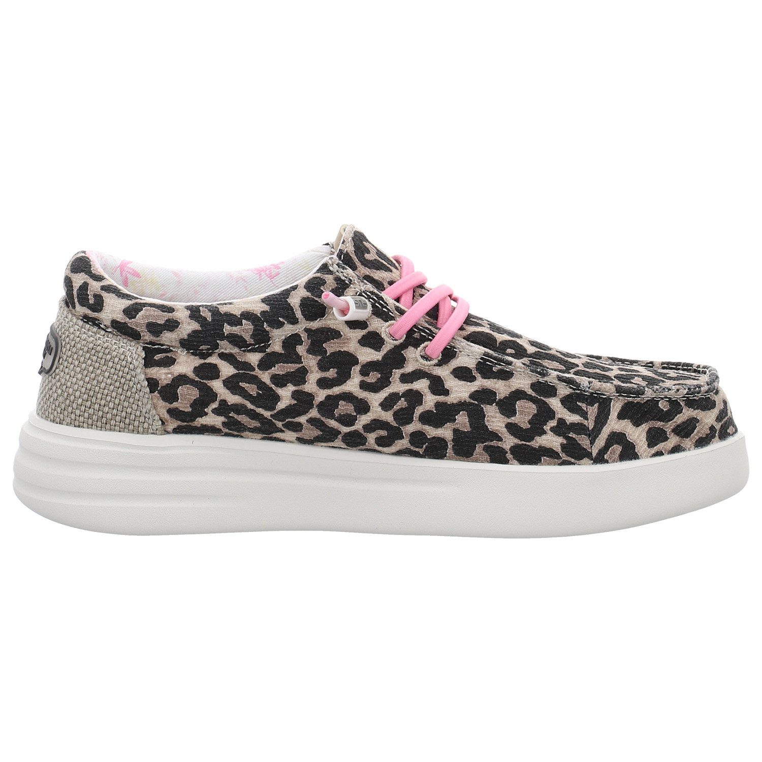 Fusion Lily Sneaker