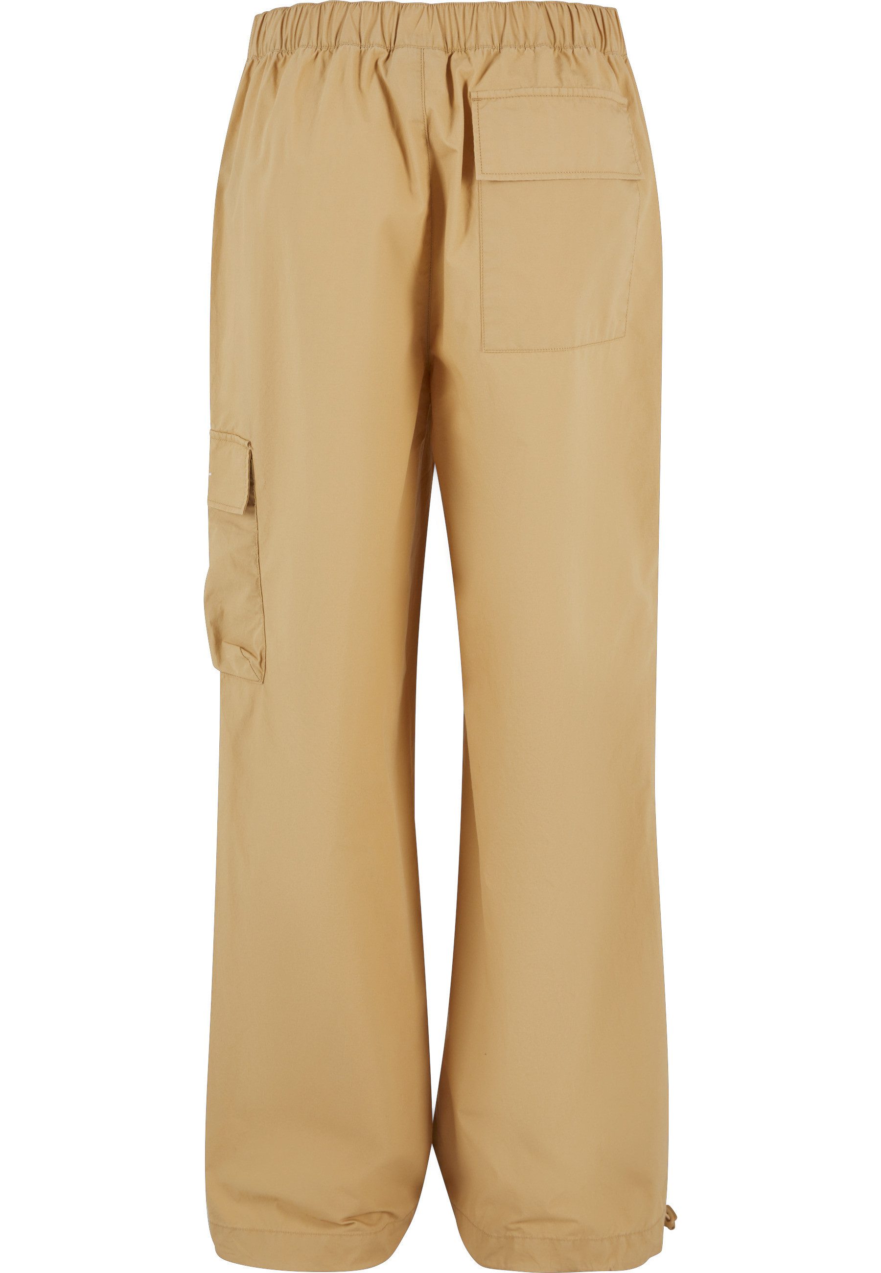 Karl Kani Cargohose Karl Kani Damen Small Signature Washed Cargo Pants (1-tlg)
