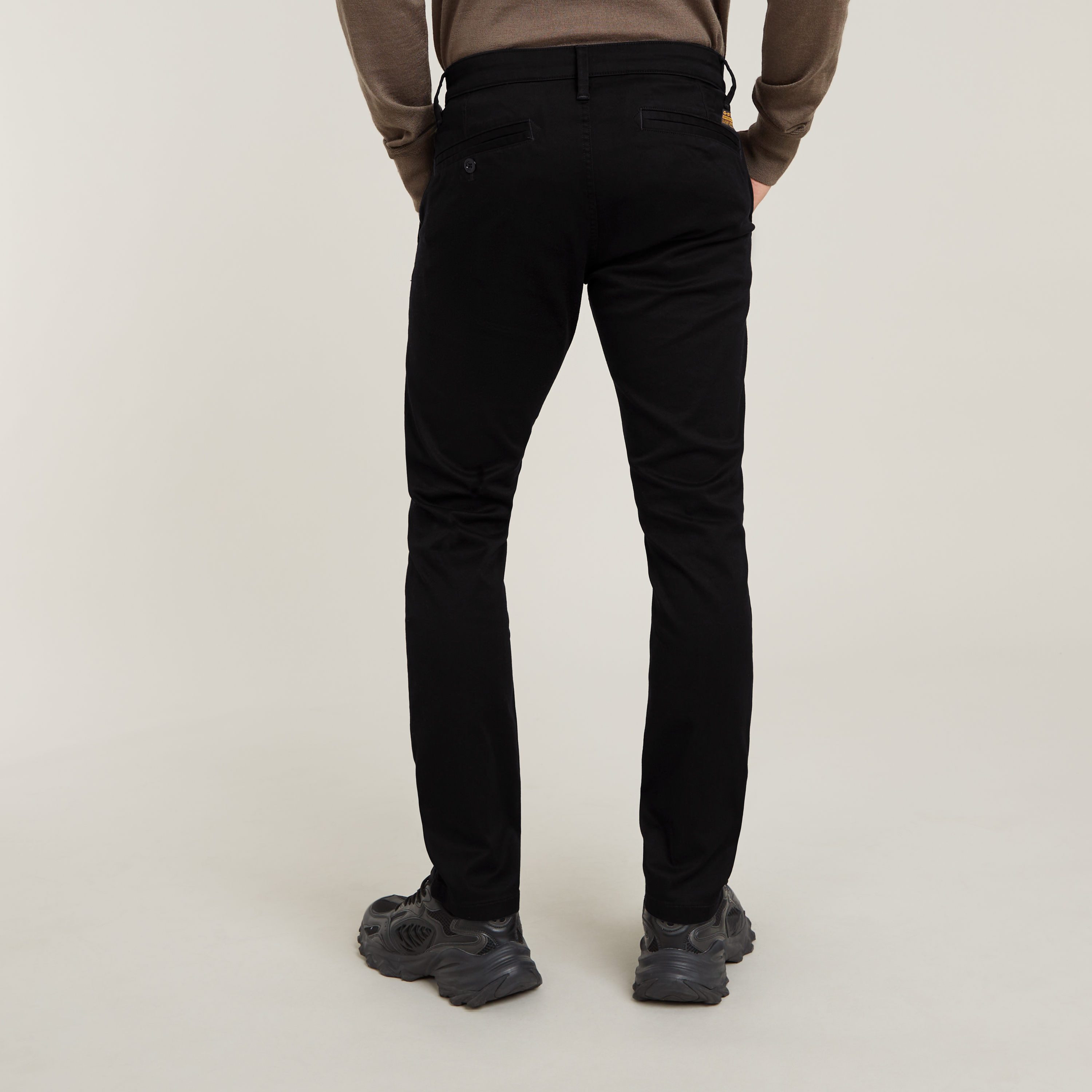 G-STAR Chinohose Skinny Chino 3.0 günstig online kaufen