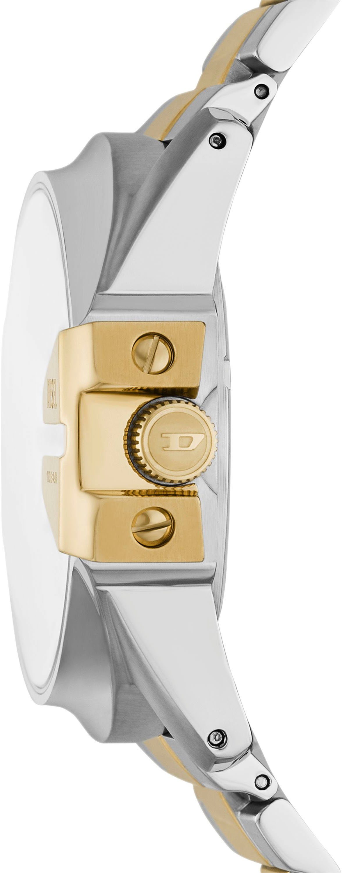 Diesel Quarzuhr MASTER CHIEF, DZ2182SET,...