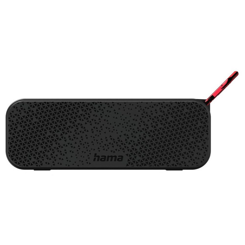 Hama PowerBrick 2.0 Bluetooth-Lautsprecher Bluetooth-Lautsprecher