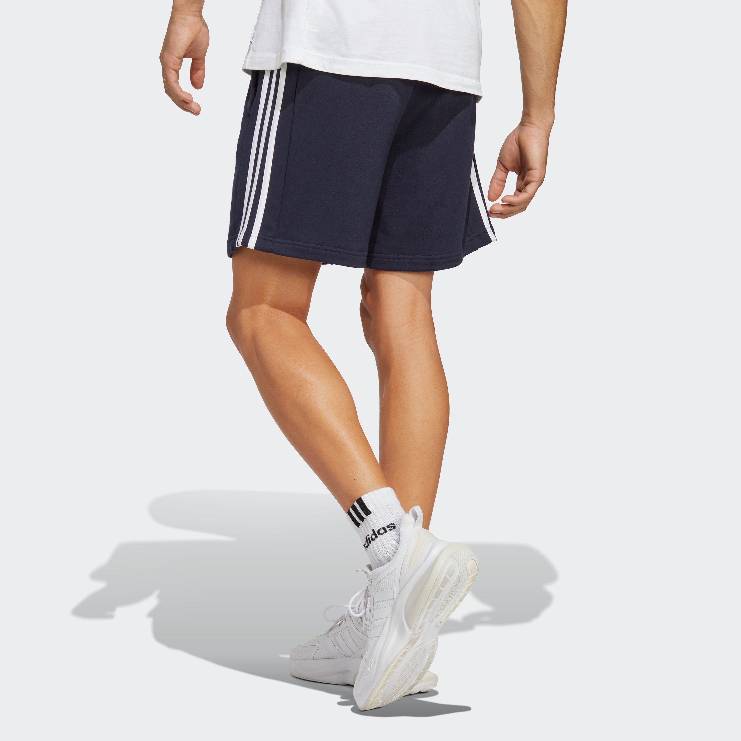 adidas Sportswear Shorts M 3S FT günstig online kaufen
