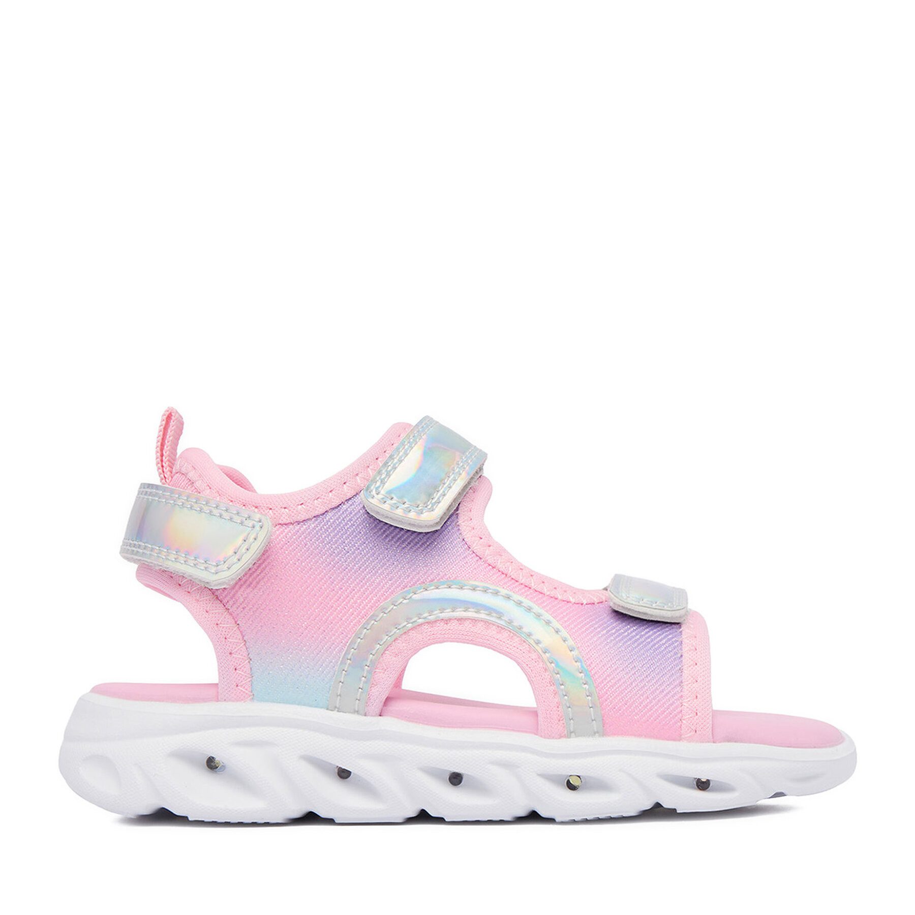 DeeZee Deezee Sandalen Mädchen Rosa Sandale