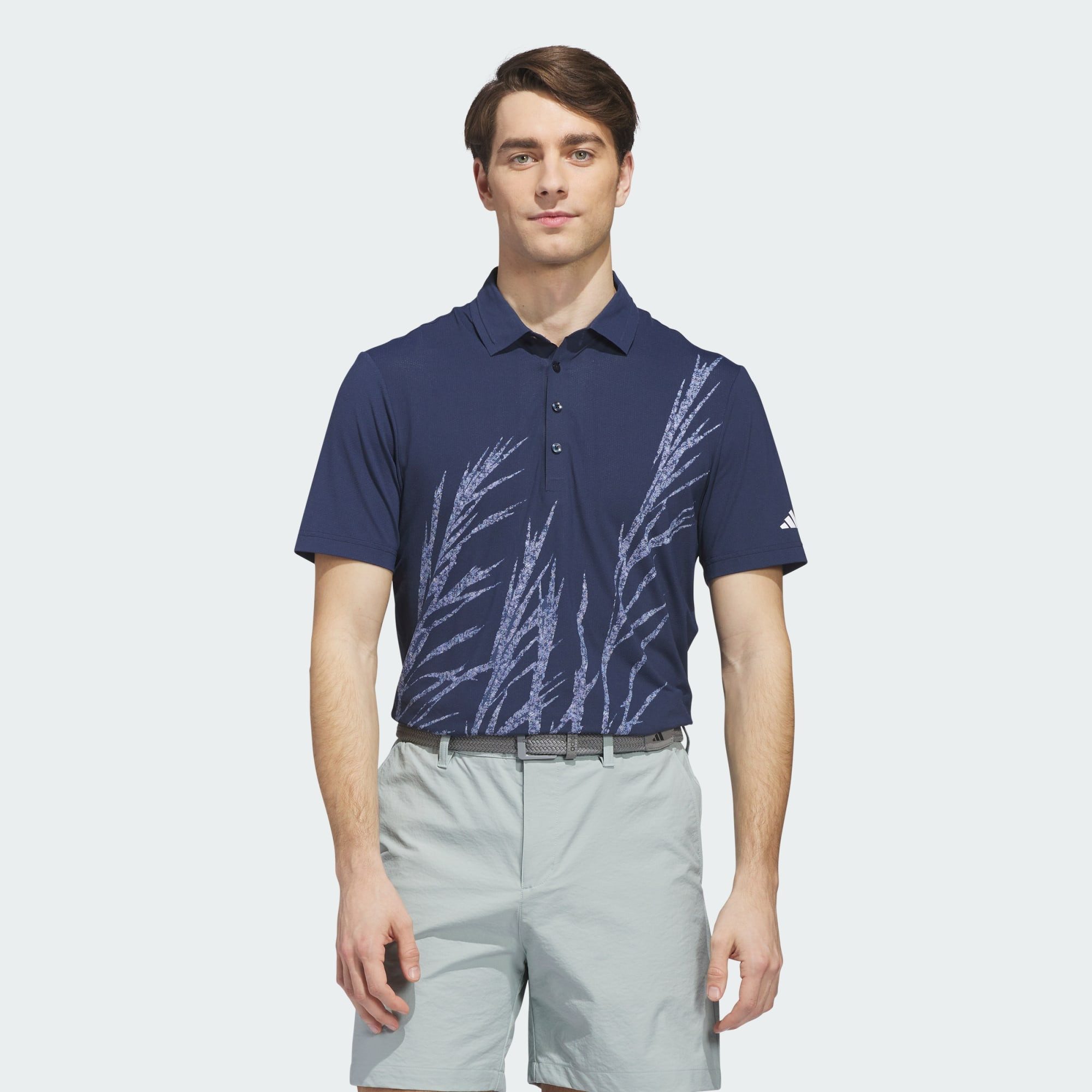 adidas Performance Poloshirt ULTIMATE365 TOUR COOL FEELING FESCUE POLOSHIRT (1-tlg)