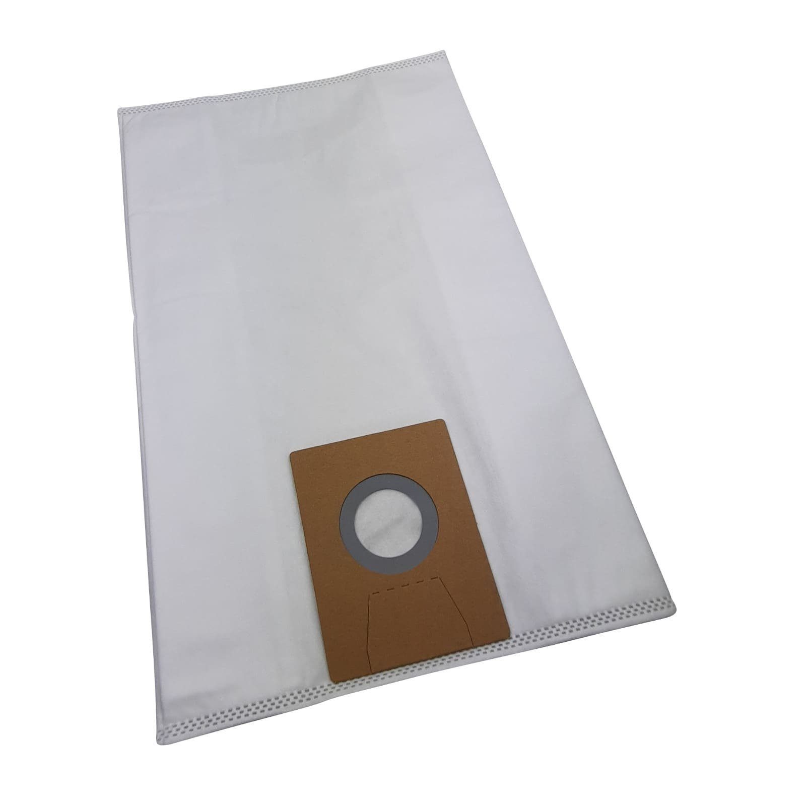 Filtertüten Reinica Staubsaugerbeutel K103200941, 10er-Pack für Staubbeutel Saugerbeutel passend la Card a Clean Beutel