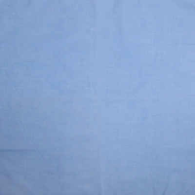 Goodman Design Bandana »Bandana Kopftuch Halstuch unifarben Farbe: hellblau«, 100% Baumwolle