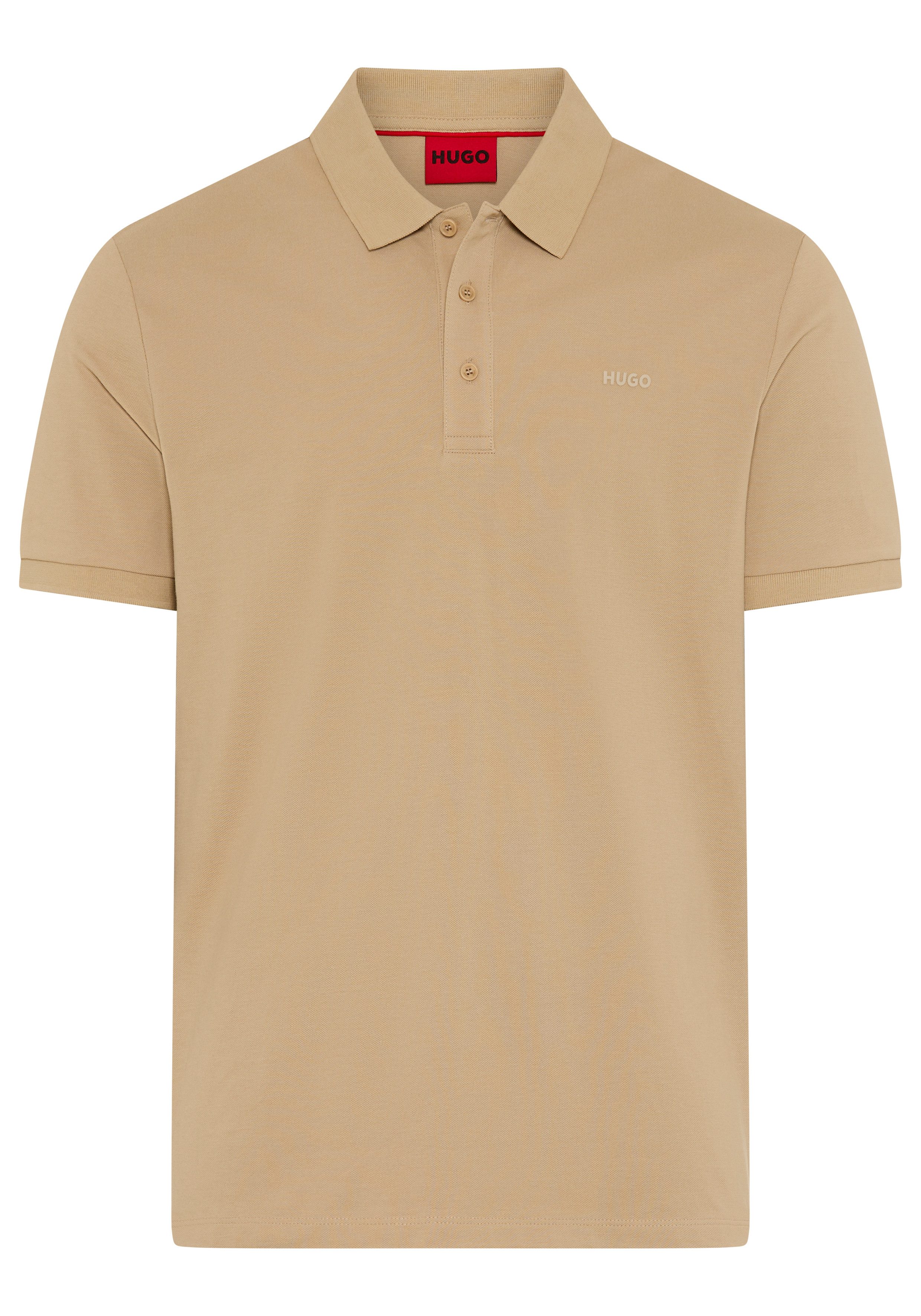 Poloshirt Donos