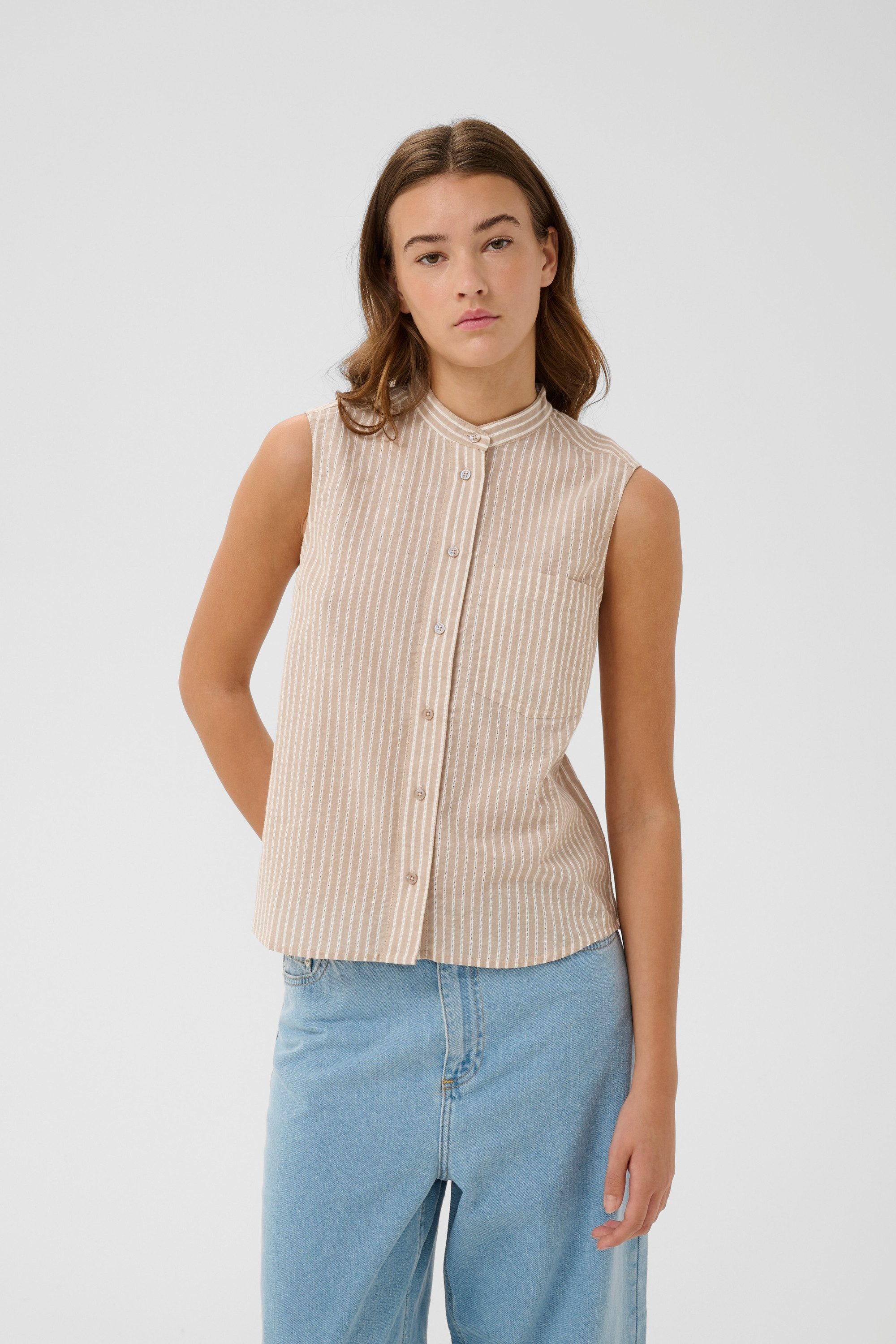 InWear Langarmhemd Langarm - Hemd BillyIW