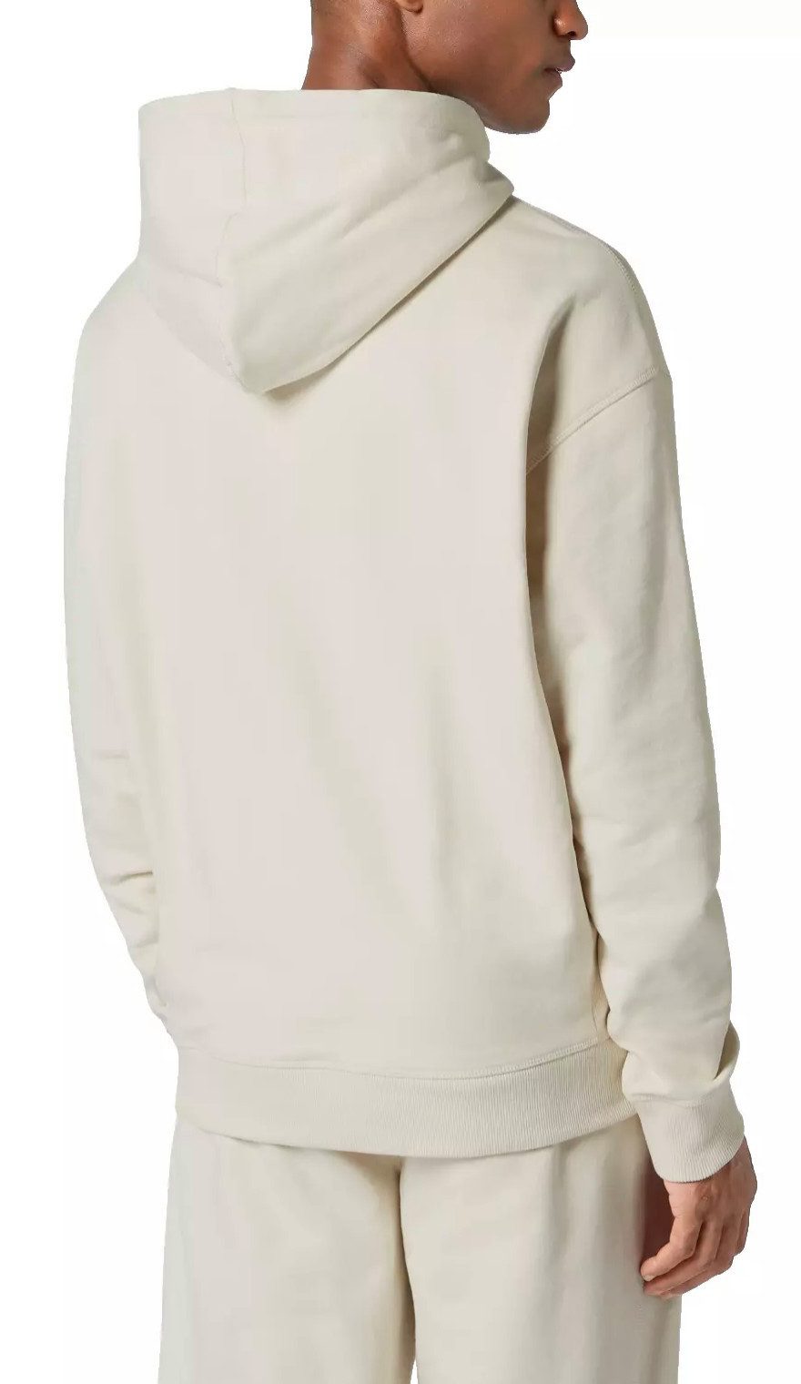 BOSS Kapuzensweatshirt X RUSSELL ATHLETIC Unisex Hoodie Zusammenarbeit von BOSS und Russell Athletic